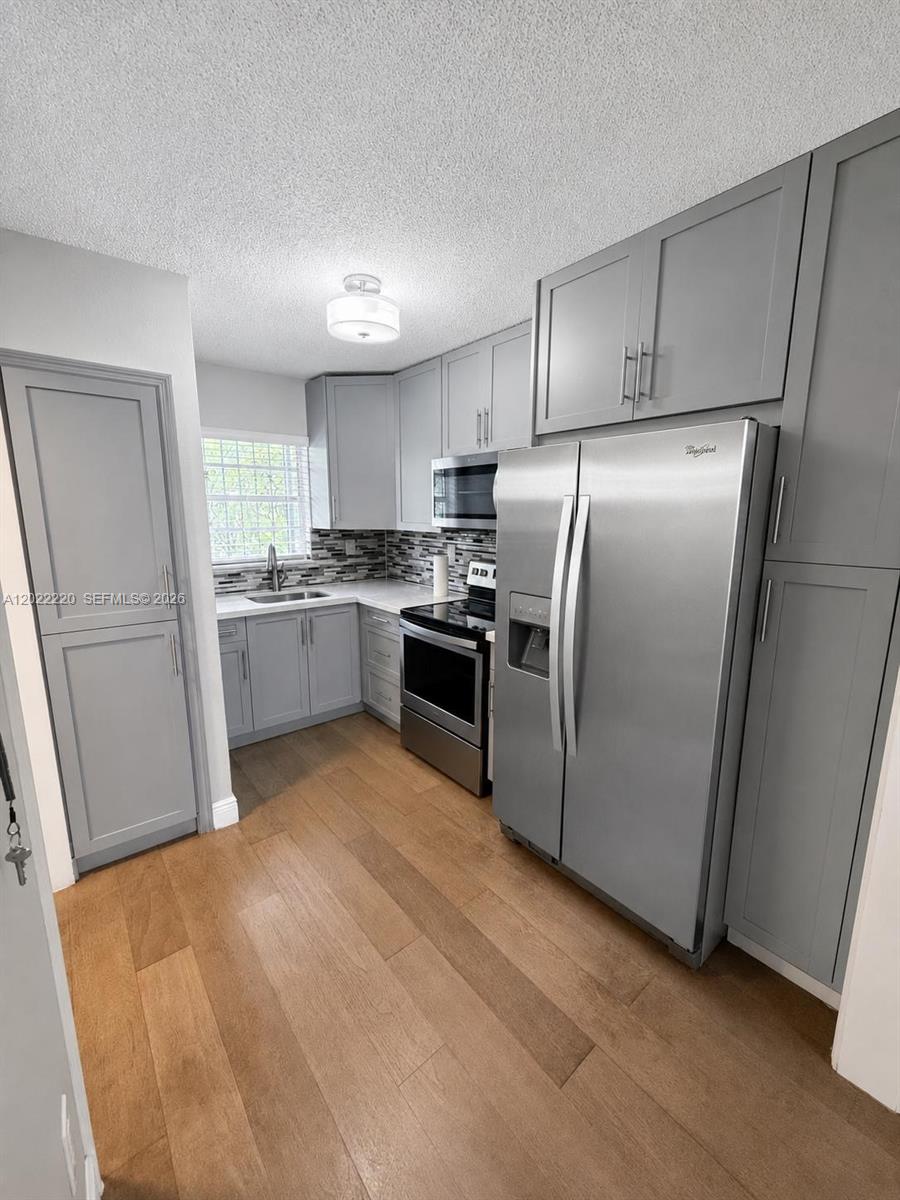 Treasury Condo The