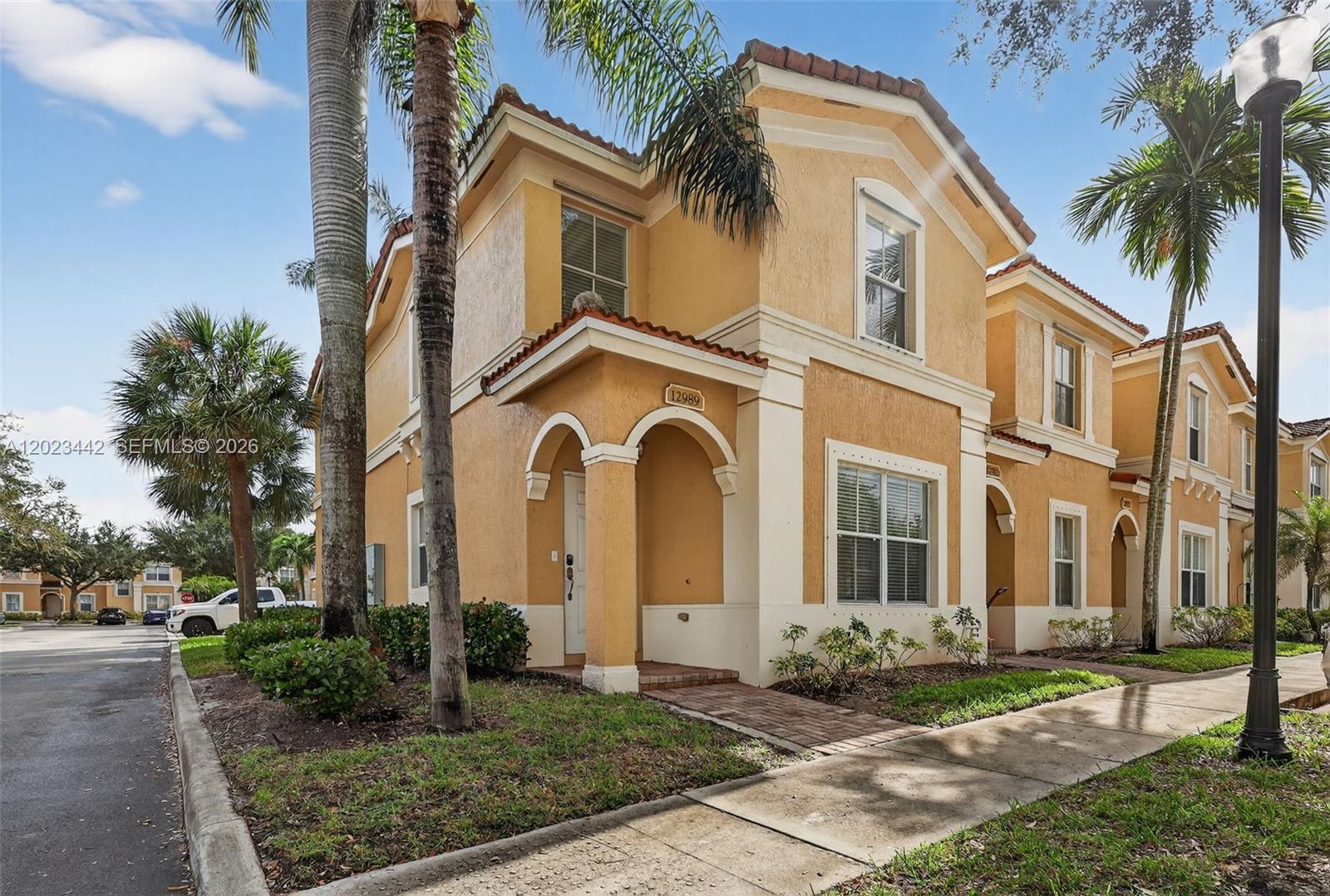 Melrose Point Condo