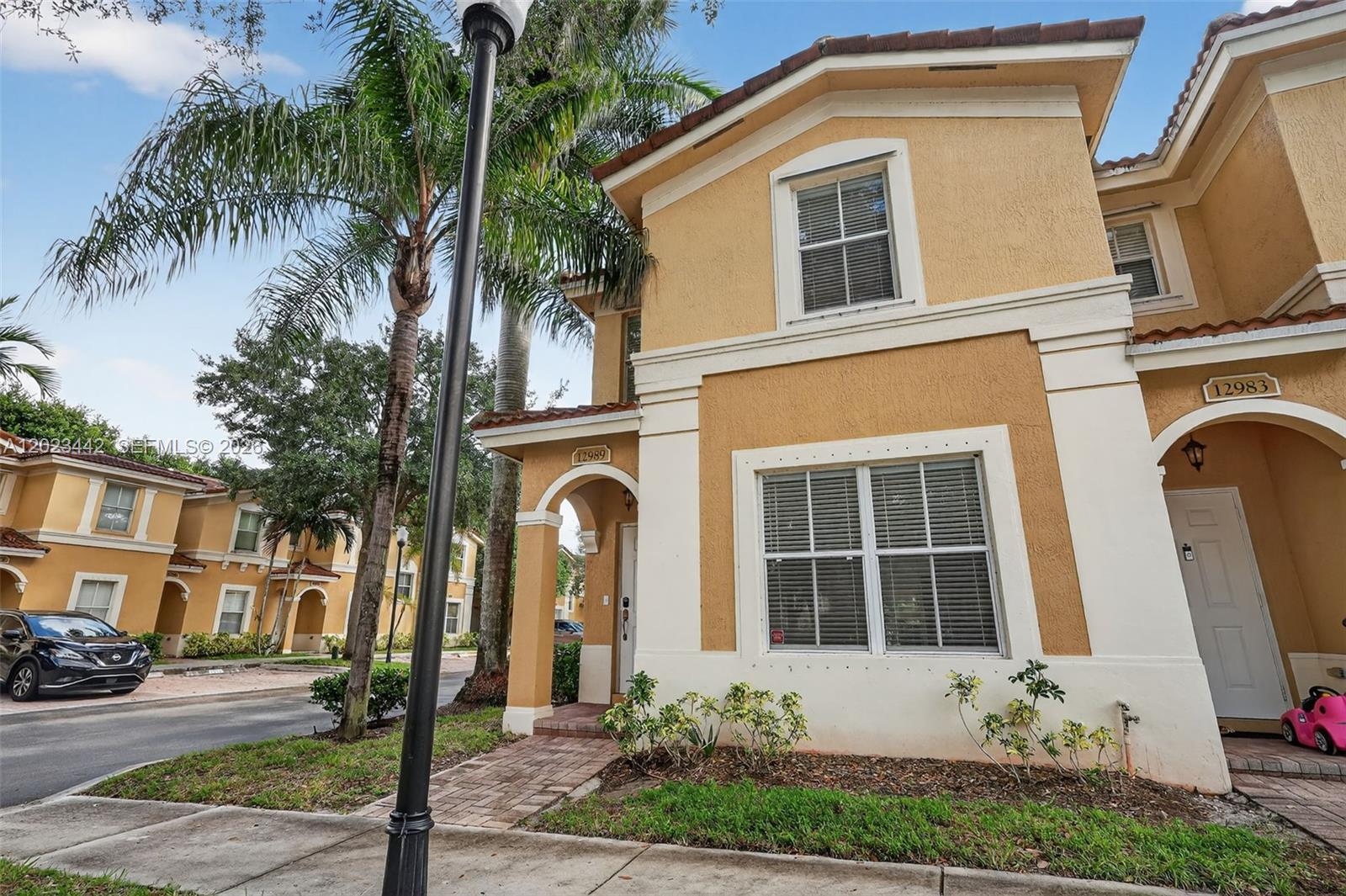 Homes for sale in Miramar, FL | 12989 Sw 30Th Ct #135, Miramar, FL 33027 | MLS# A12023442