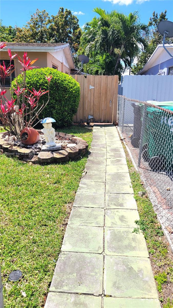 South Miami Heights Addn