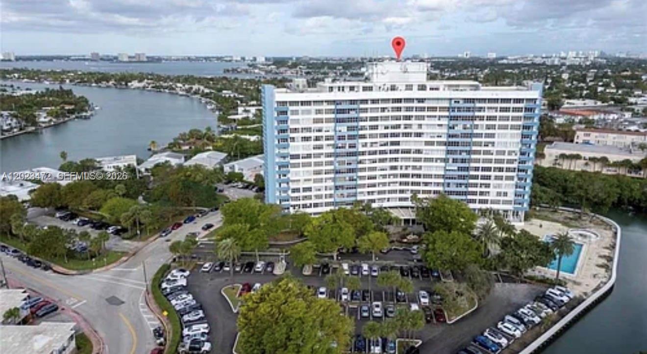 Parkview Point Condo