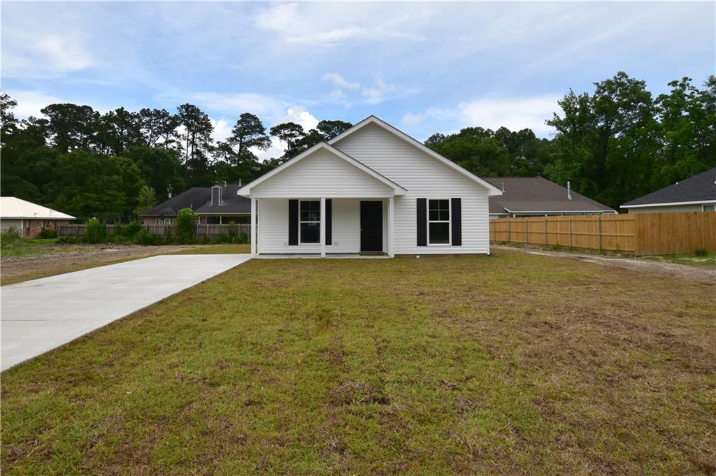 Homes for sale in Pearl River, LA | 64354 Mccarthy Ln, Pearl River, LA 70452 | MLS# 2556827