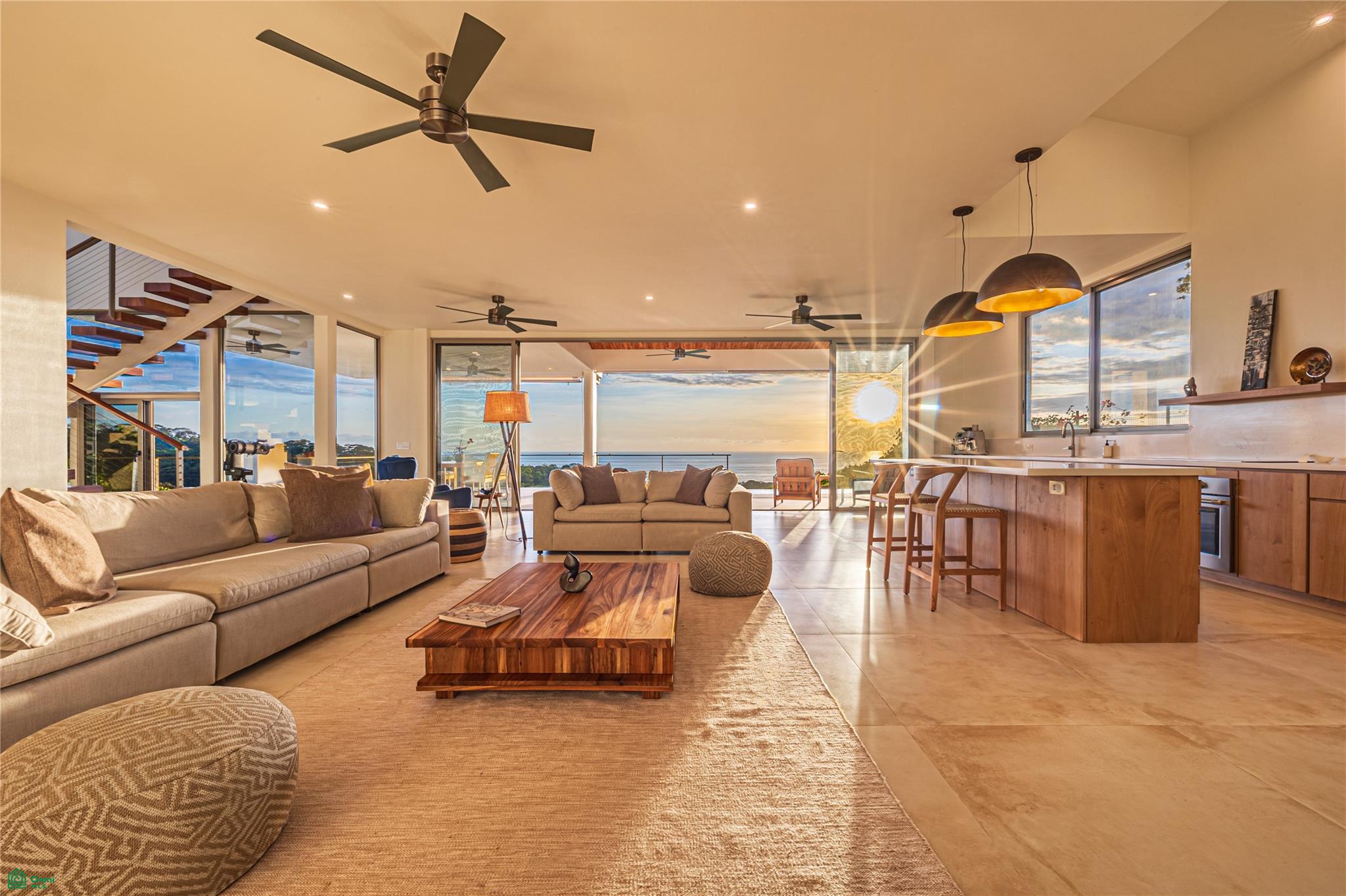 4 bed Single Family Homes For Sale in Osa, Puntarenas - 1