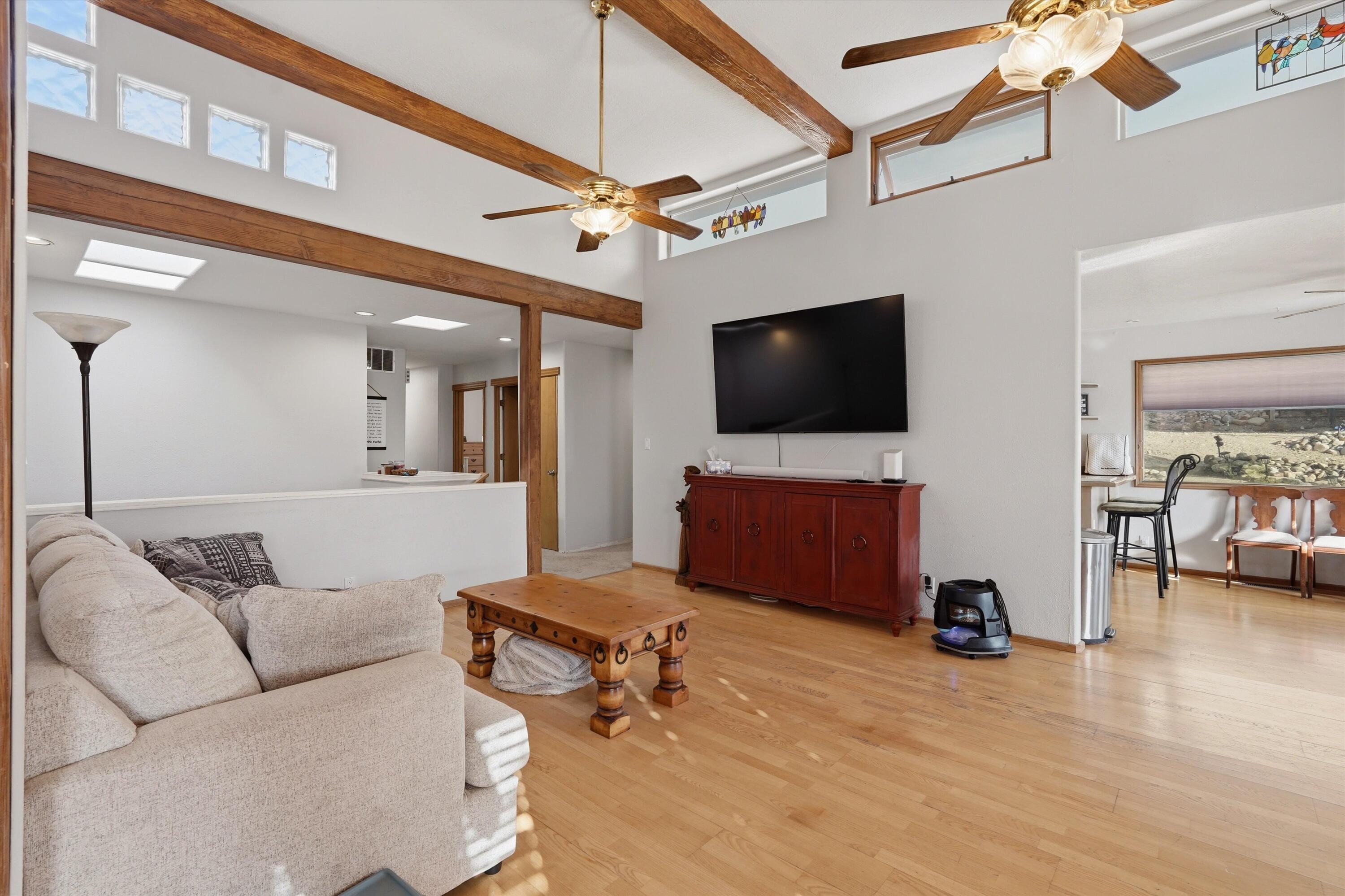 Homes for sale in Placitas, NM | 205 Camino De Las Huertas, Placitas, NM 87043 | MLS# 1103991
