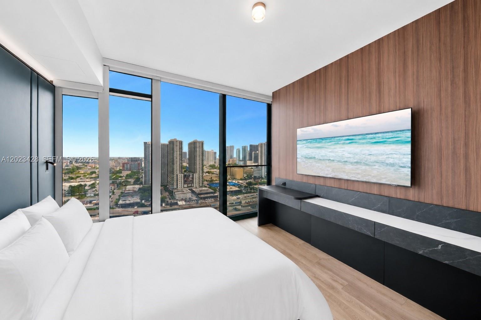 Homes for sale in Miami, FL | 20 Ne 11th St #2503B, Miami, FL 33132 | MLS# A12023428