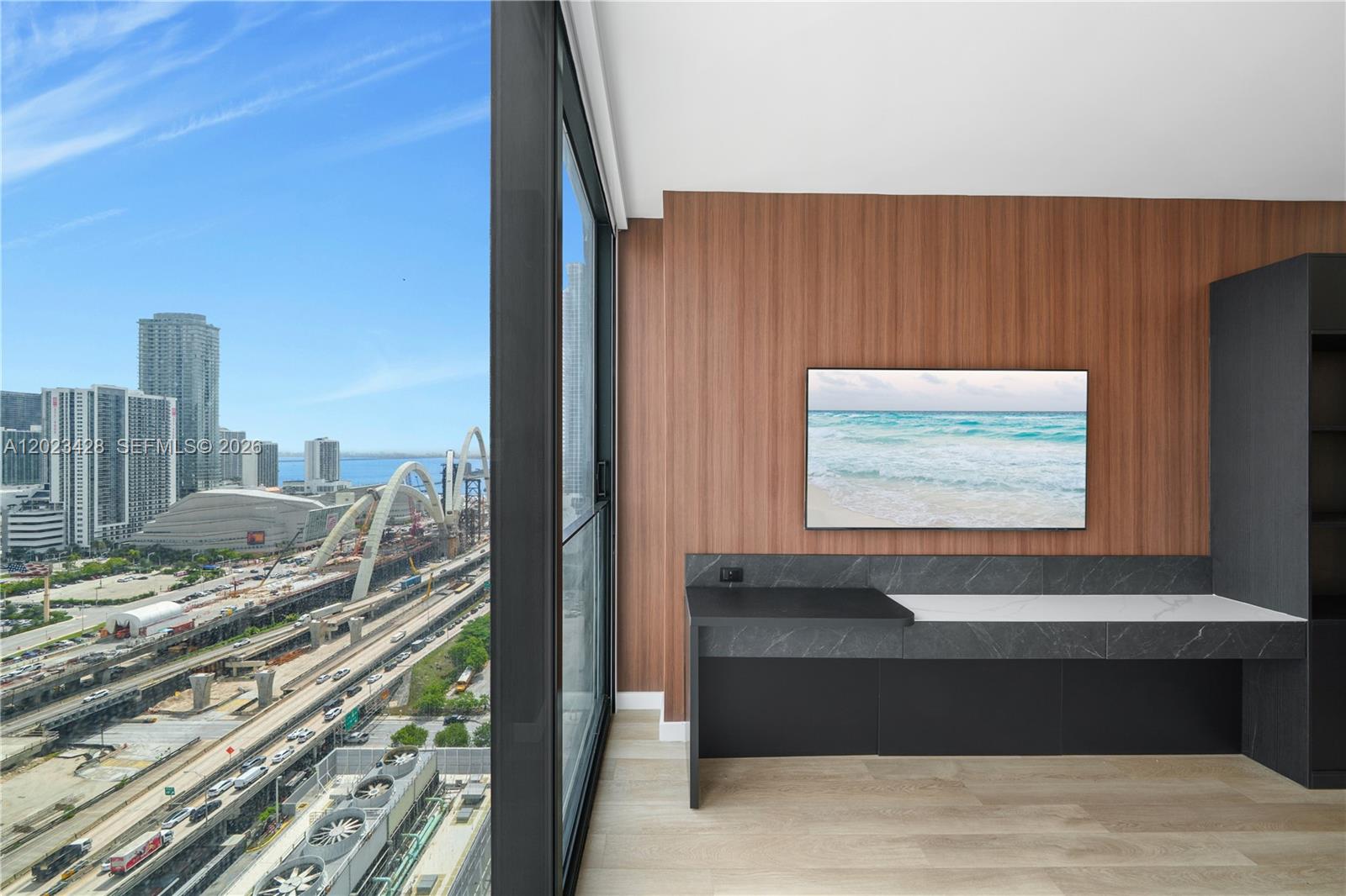 Homes for sale in Miami, FL | 20 Ne 11th St #2503B, Miami, FL 33132 | MLS# A12023428