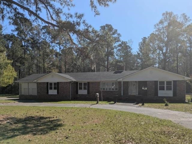 2832 Long Ave. Conway, SC 29526