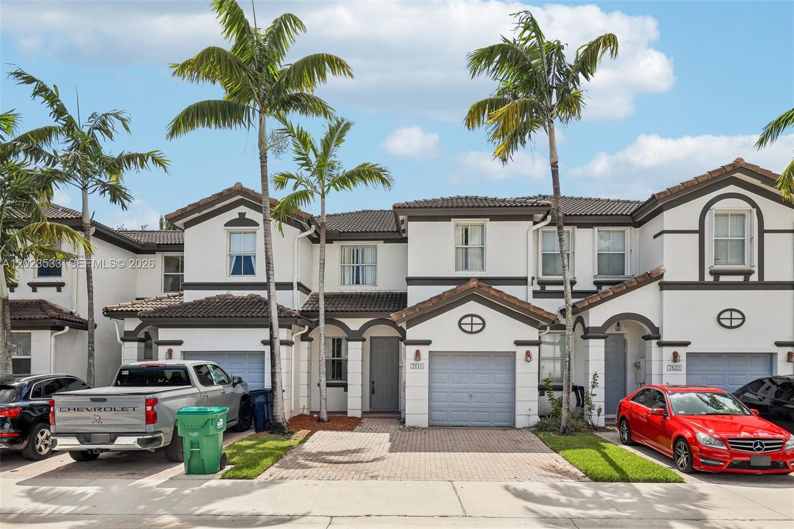 Doral Isles North Sec Two