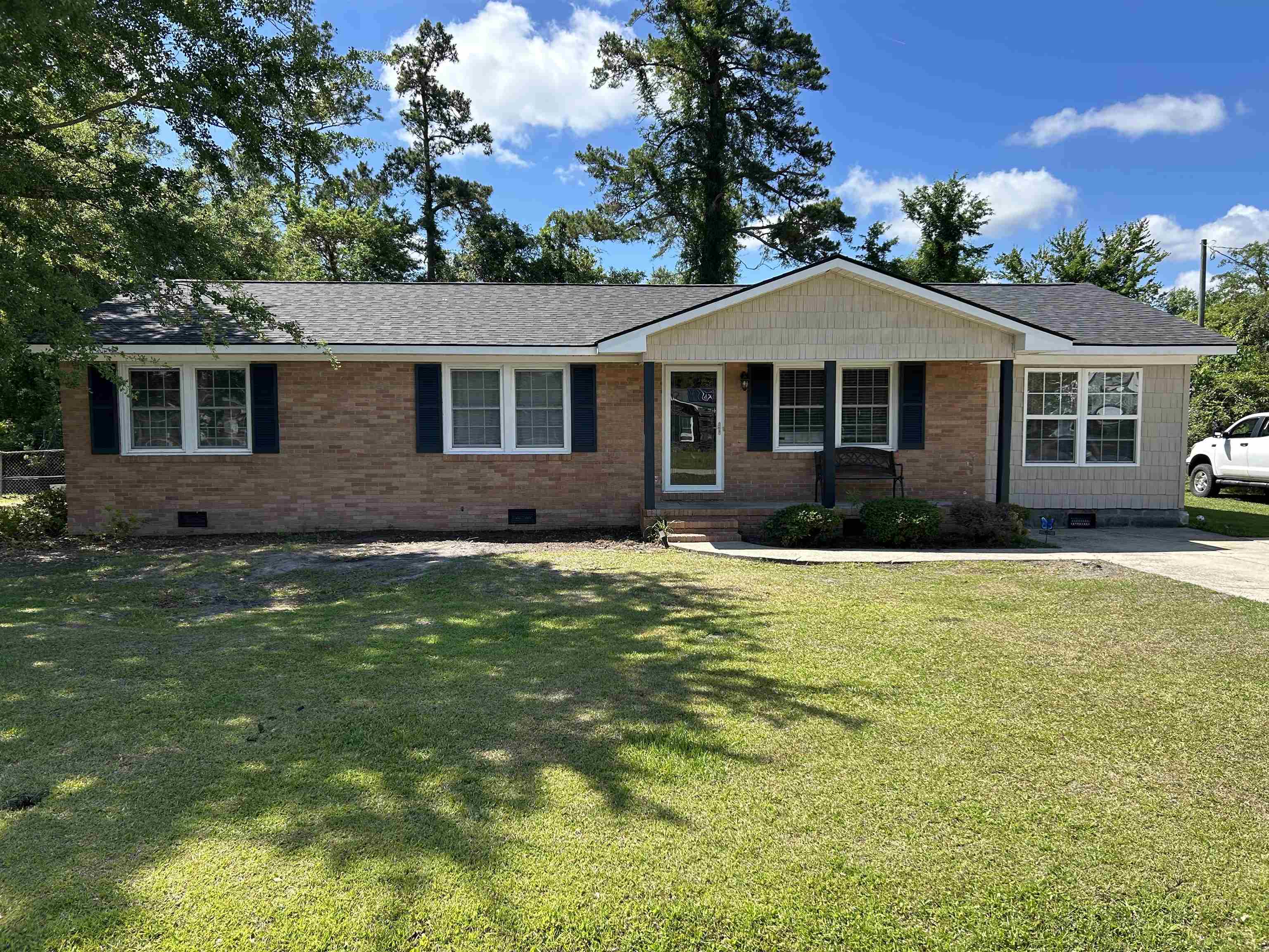 Homes for sale in Johnsonville, SC | 387 Byrnes Circle, Johnsonville, SC 29555 | MLS# 2613171