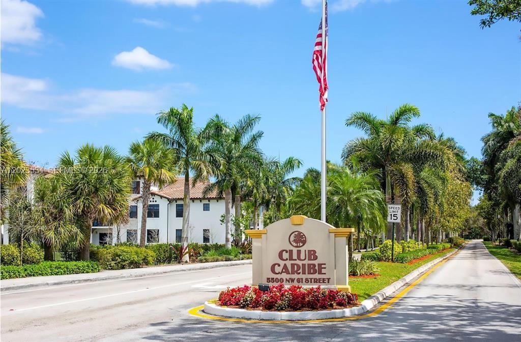 Club Caribe Condo