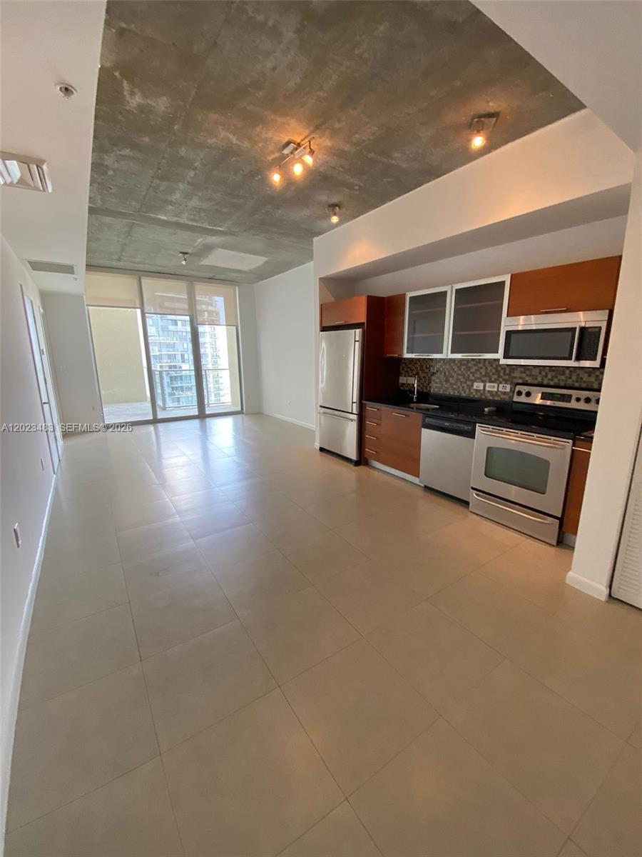 Two Midtown Miami Condo