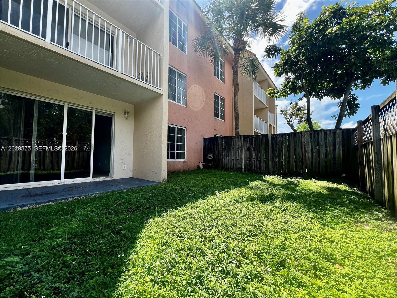 Doral Gardens II Condo