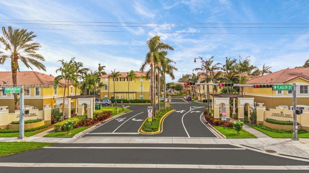 Century Park Condo