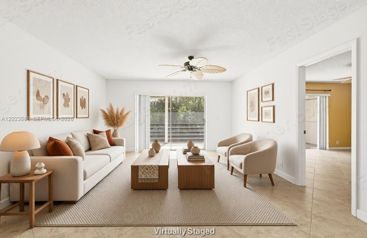 Golden Lakes Village Cond