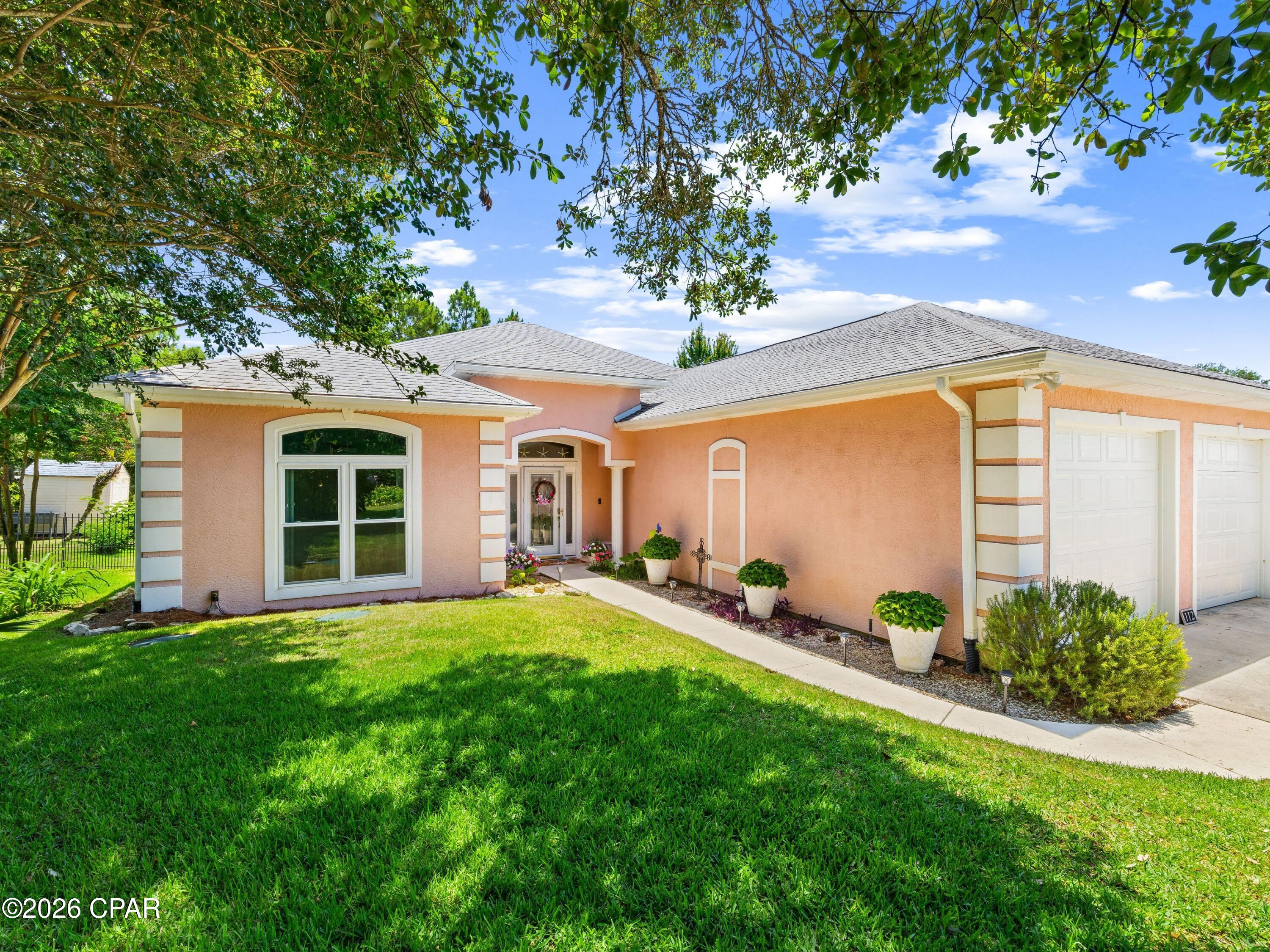 Homes for sale in Panama City Beach, FL | 112 Serenade Ln, Panama City Beach, FL 32413 | MLS# 790227