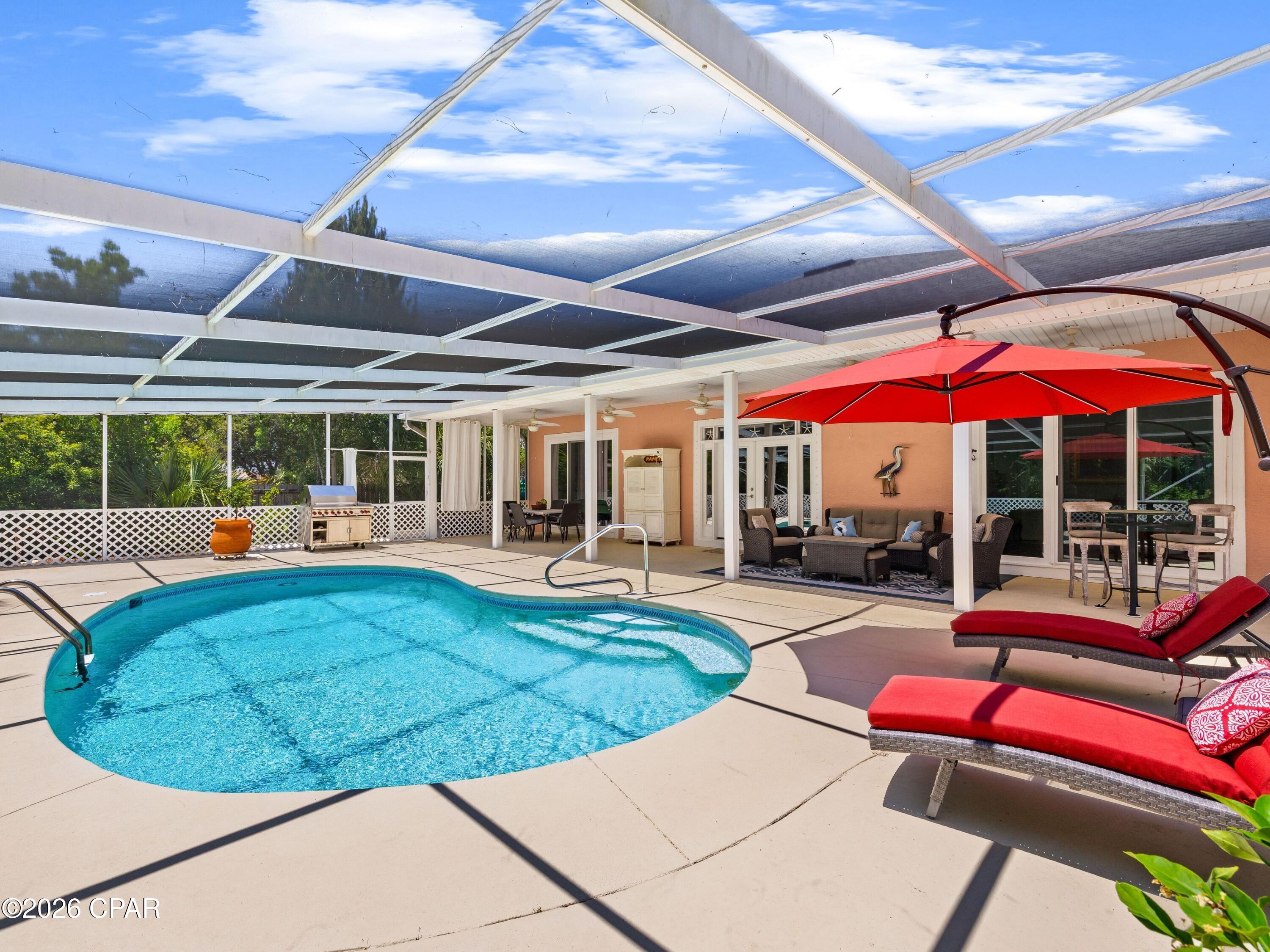Homes for sale in Panama City Beach, FL | 112 Serenade Ln, Panama City Beach, FL 32413 | MLS# 790227
