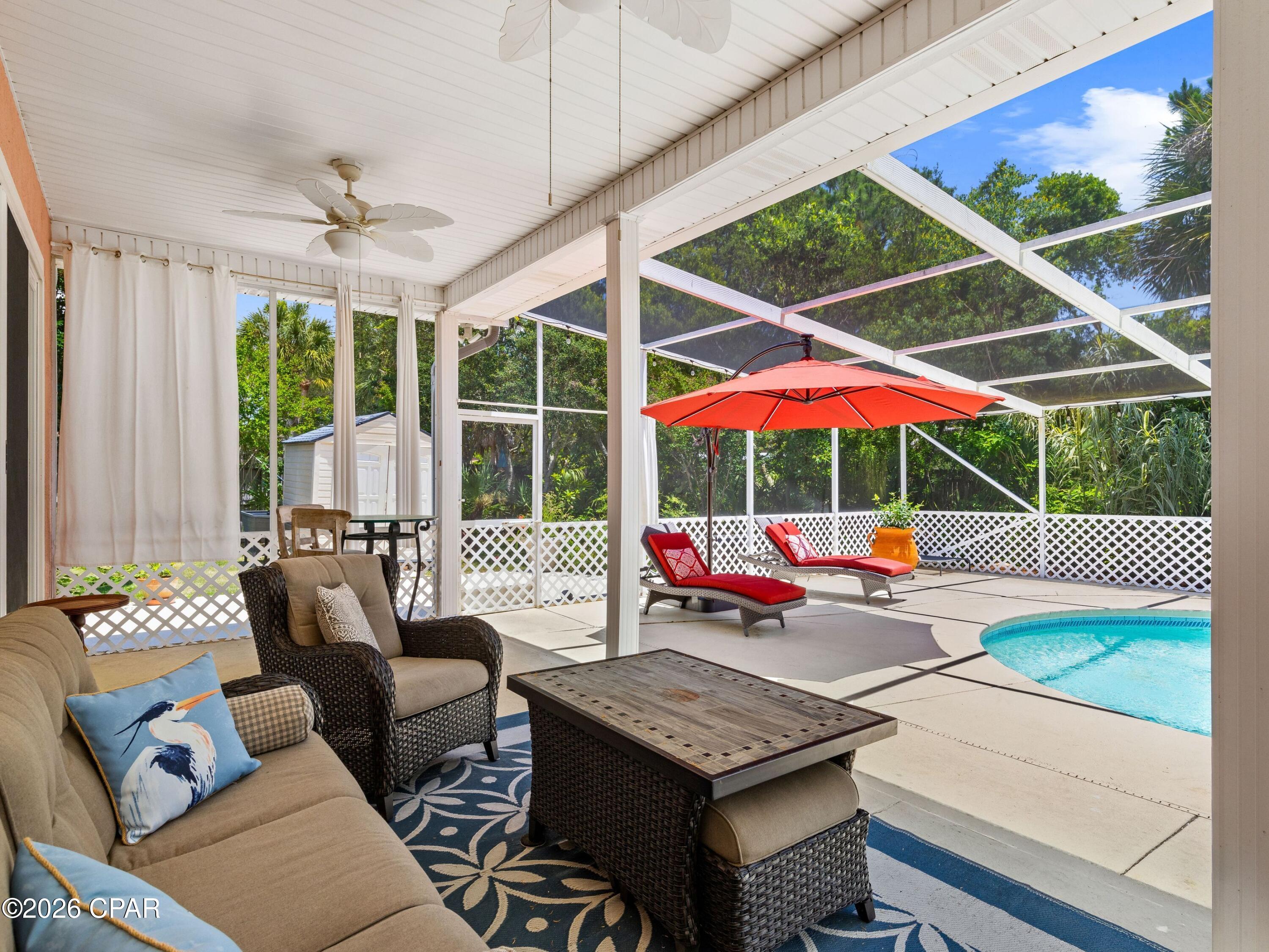 Homes for sale in Panama City Beach, FL | 112 Serenade Ln, Panama City Beach, FL 32413 | MLS# 790227