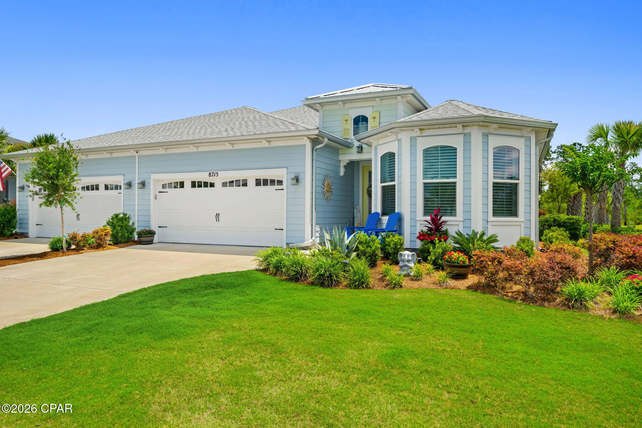 8715 Weekend Drive, Panama City Beach, FL 32413