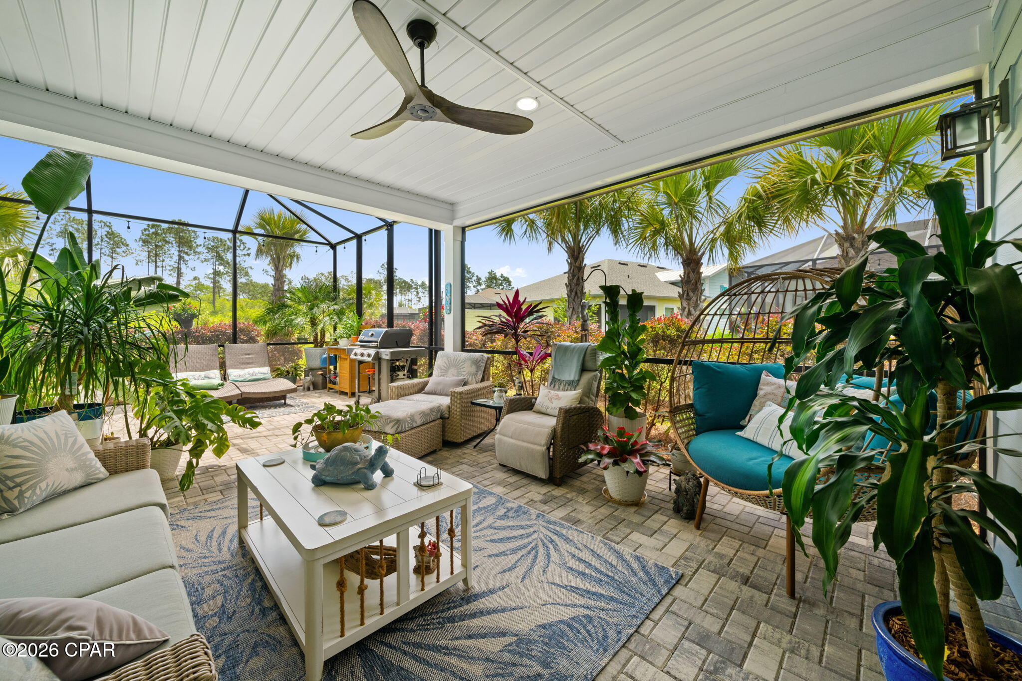 5th image of 8715 Weekend Dr, Panama City Beach, FL 32413