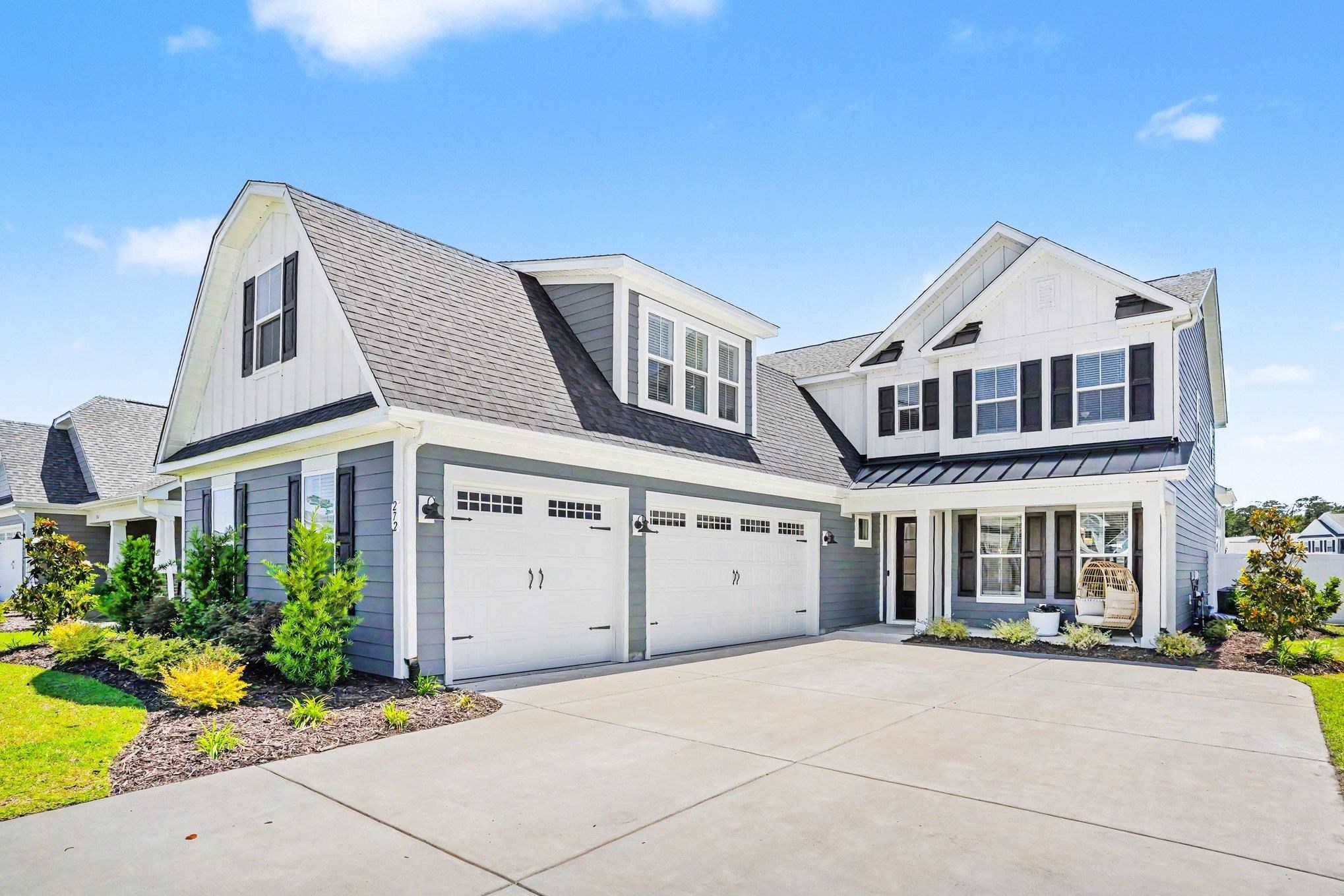 Photo 1 of Single family home for sale at 272 Starlit Way, Myrtle Beach, SC 29579 | MLS# 2613187 | Listing updated on 2026-09-21