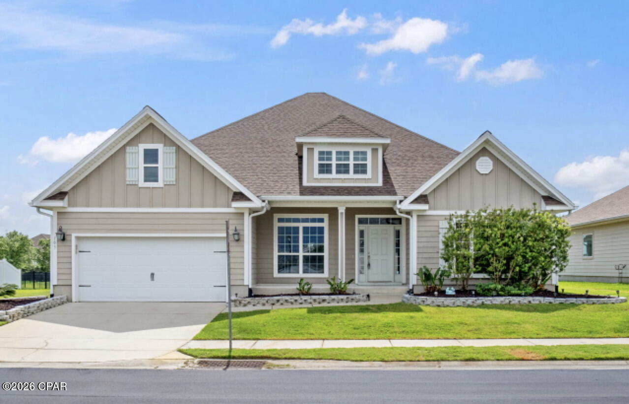 103 S Shoreview Drive, Panama City, FL 32404