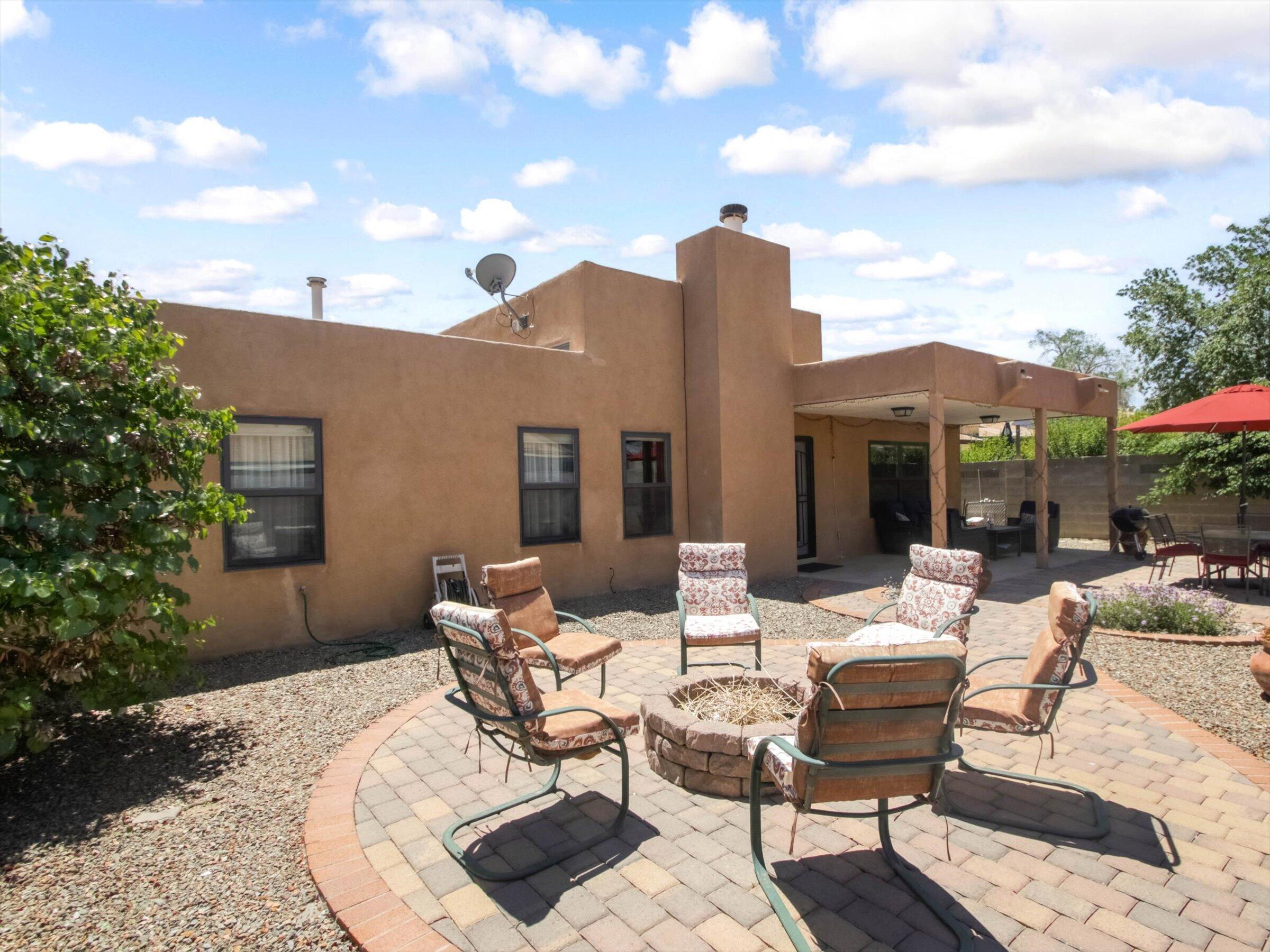 2nd image of 5115 Vicksburg Dr Nw, Albuquerque, NM 87120 | MLS# 1104010