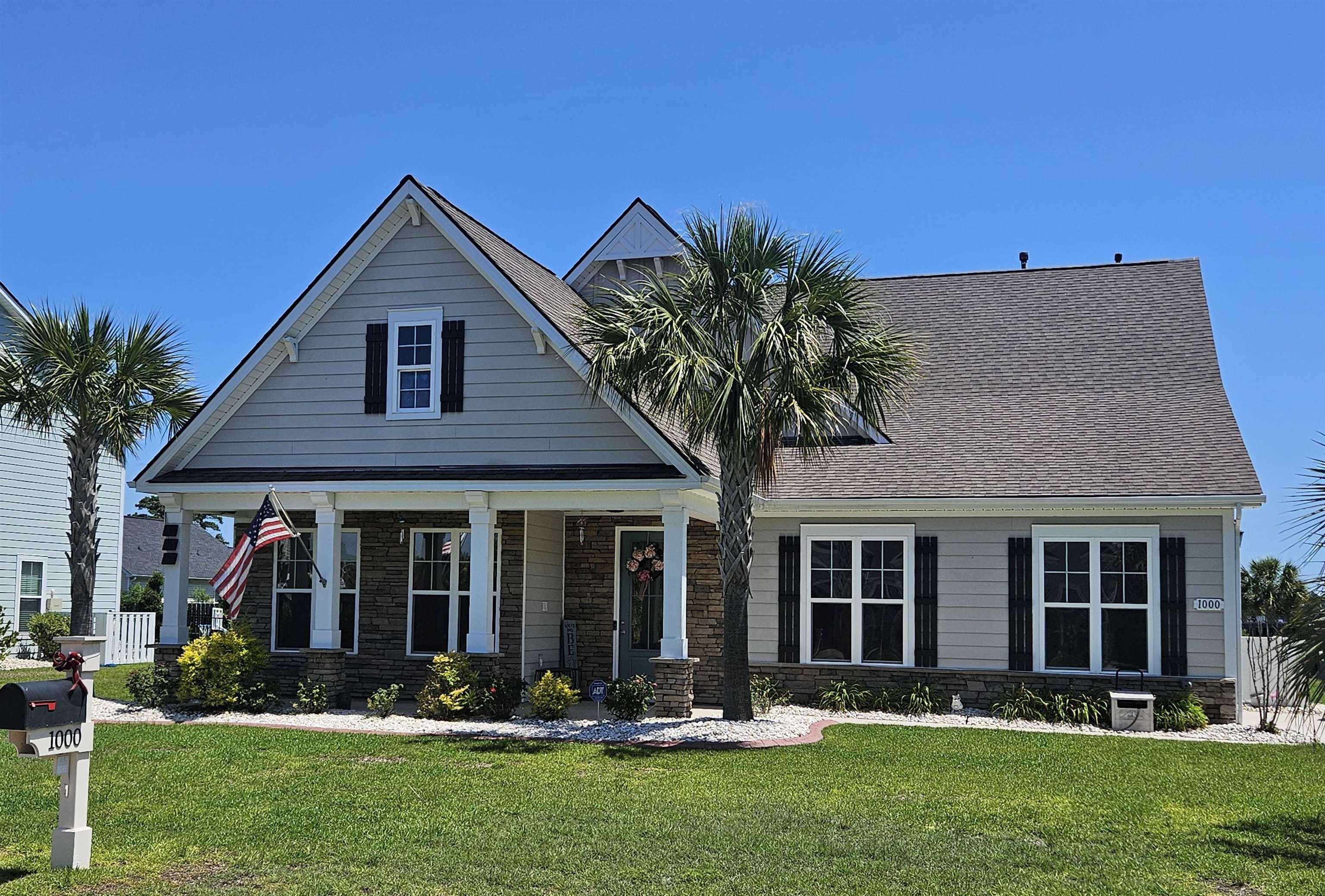 1000 Englemann Oak Dr. Myrtle Beach, SC 29579