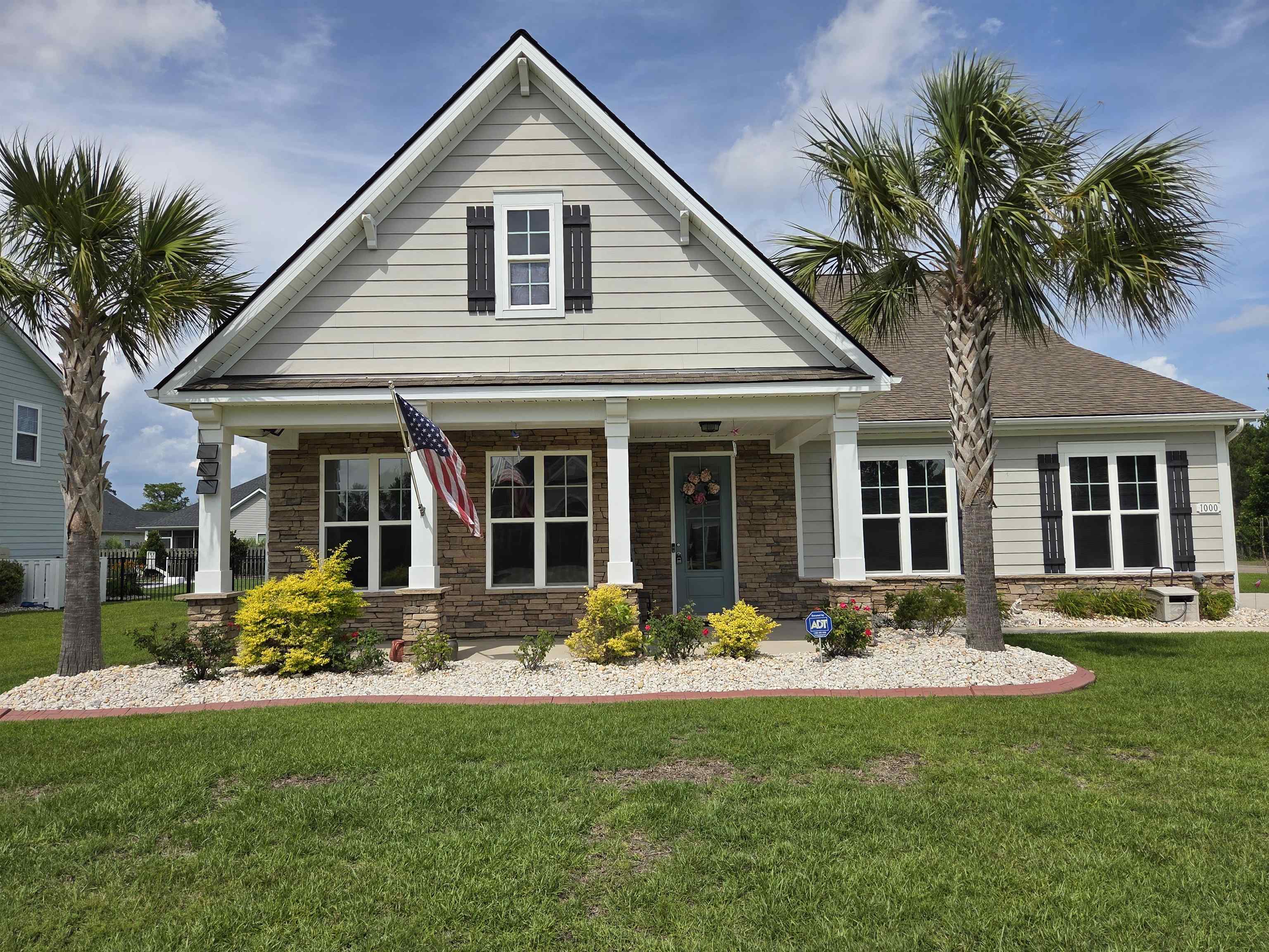 1000 Englemann Oak Dr. Myrtle Beach, SC 29579