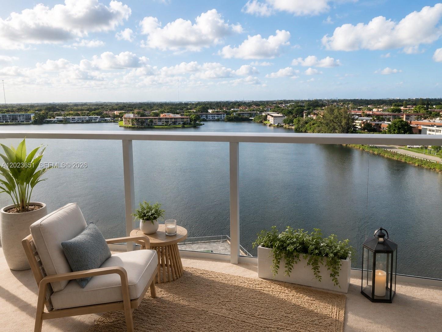 Buckley Towers Condo - Ea