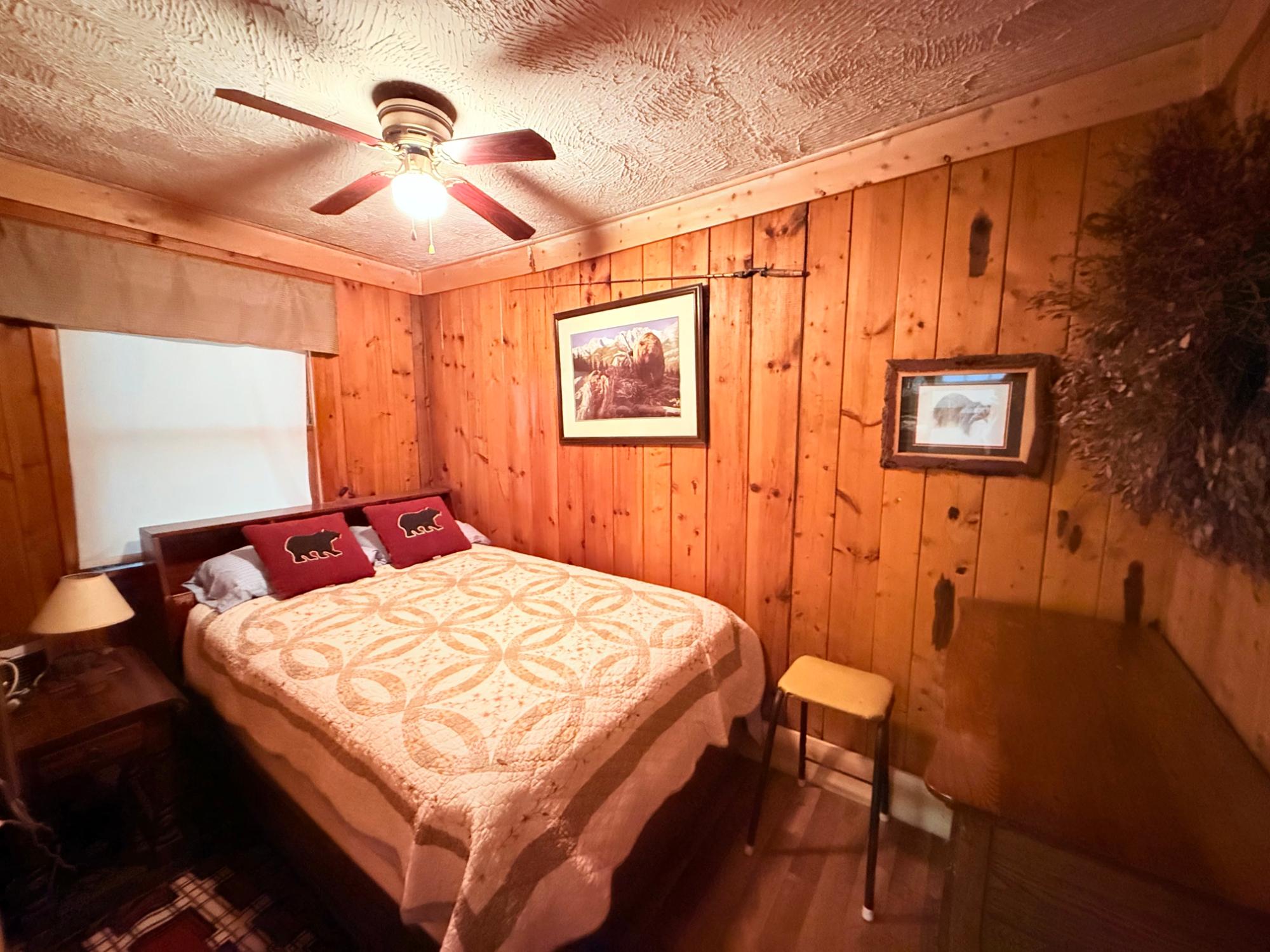 Pelican Lake Property 2473 Norway Point Rd Photo 17