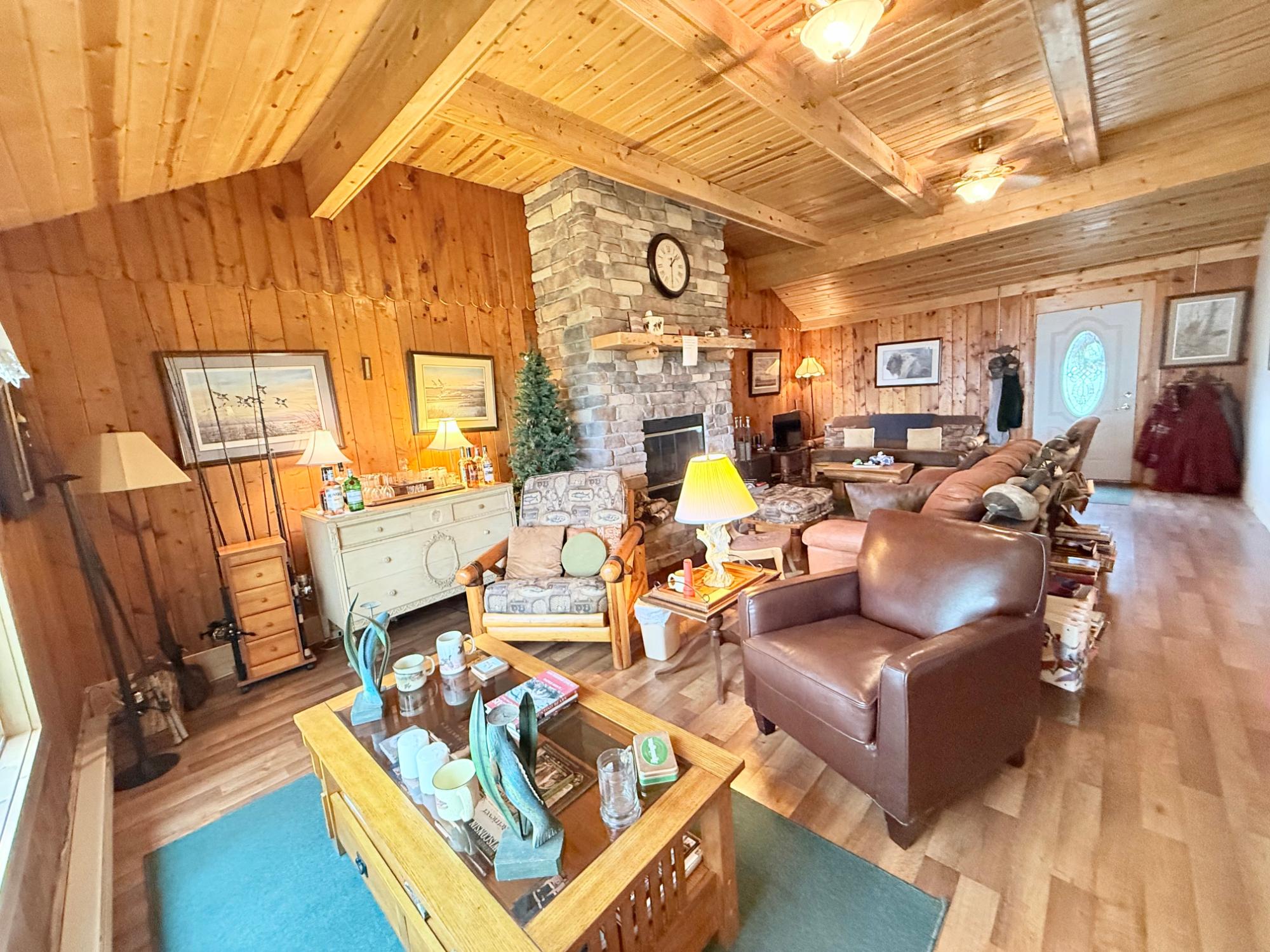 Pelican Lake Property 2473 Norway Point Rd Photo 4