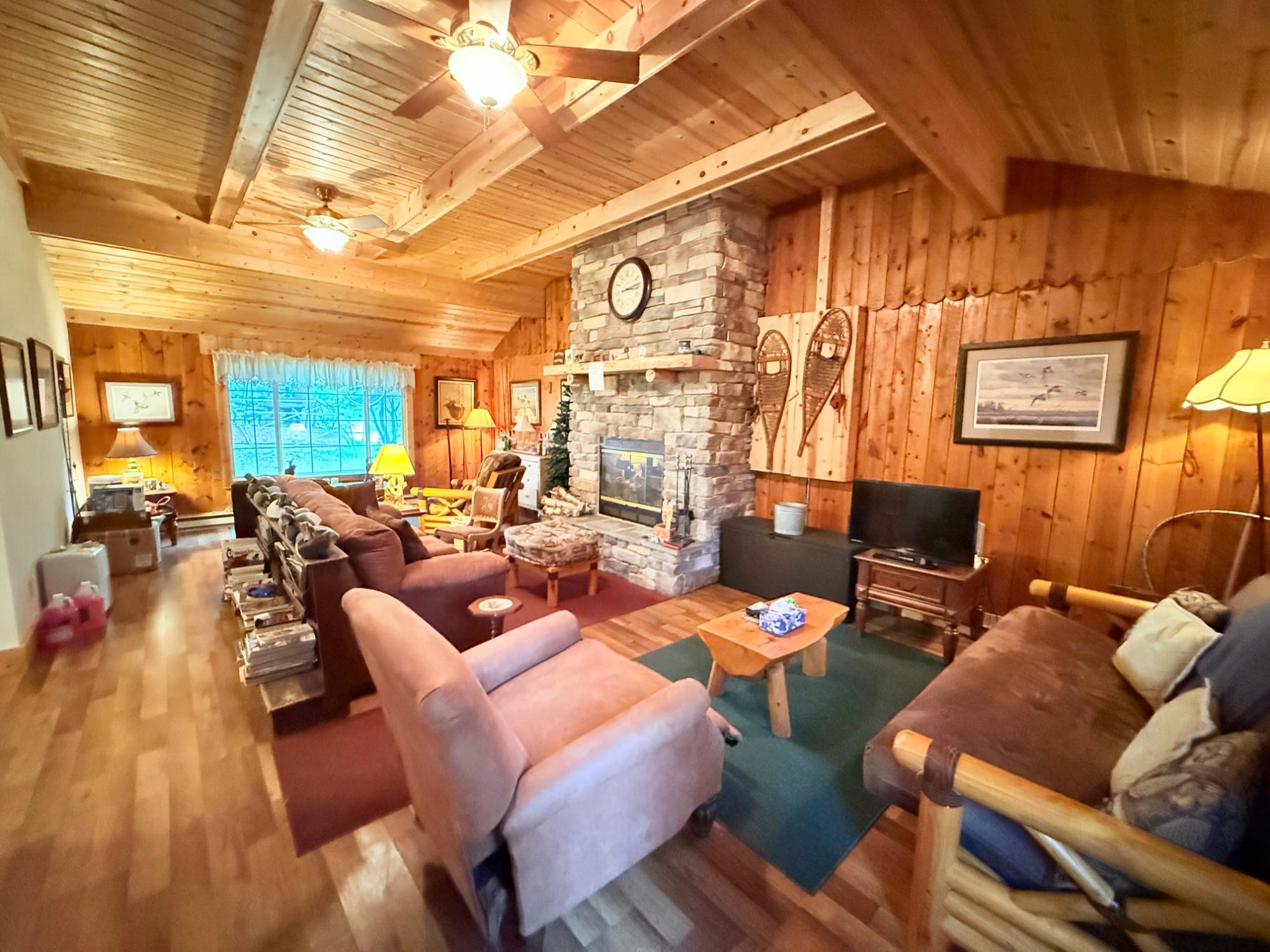 Pelican Lake Property 2473 Norway Point Rd Photo 8