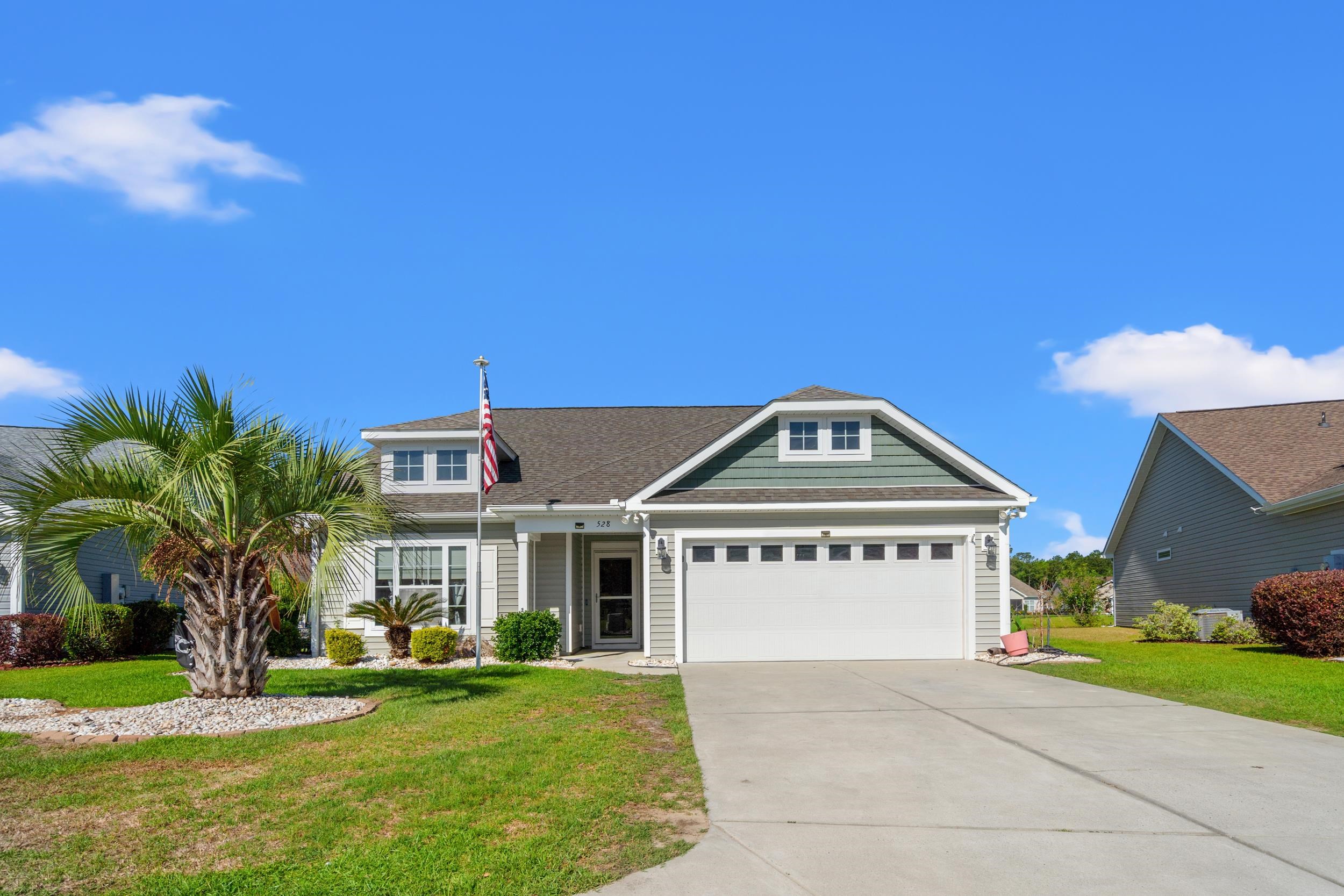 528 Cedar Lakes Dr. Little River, SC 29566