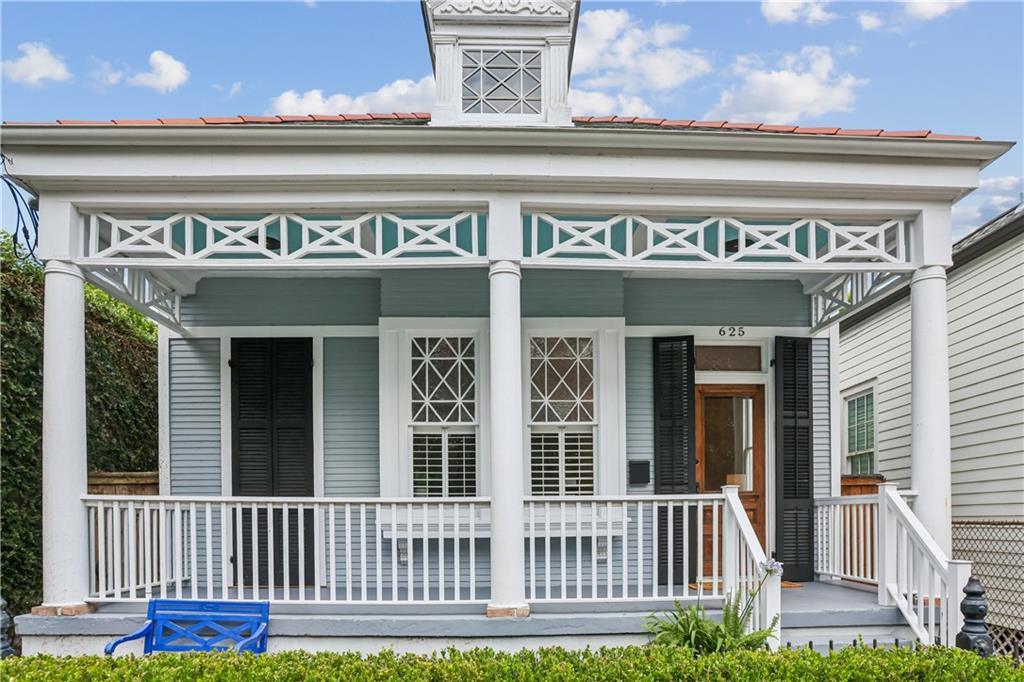 Homes for sale in New Orleans, LA | 625 Desire St, New Orleans, LA 70117 | MLS# 2558989