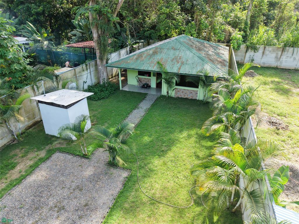 2 bed Single Family Homes For Sale in Talamanca, Limon - 1