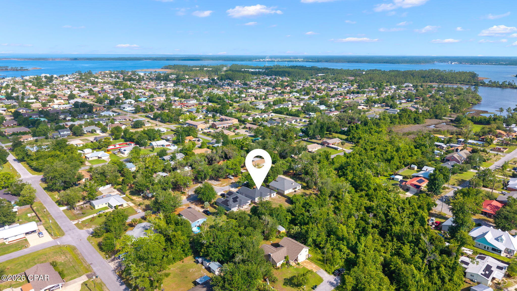 Homes for sale in Lynn Haven, FL | 1607 Montana Ave, Lynn Haven, FL 32444 | MLS# 790238