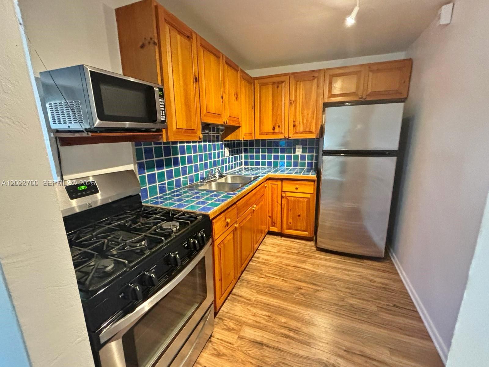 Brickell Mar Condo