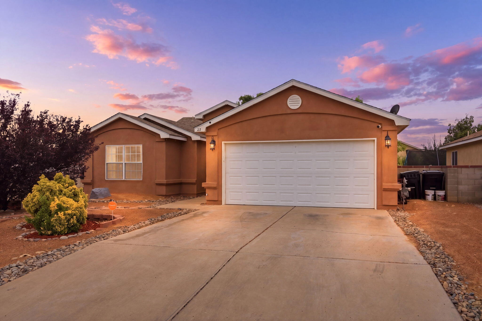 Homes for sale in Los Lunas, NM | 22 Margarita Cir, Los Lunas, NM 87031 | MLS# 1104007