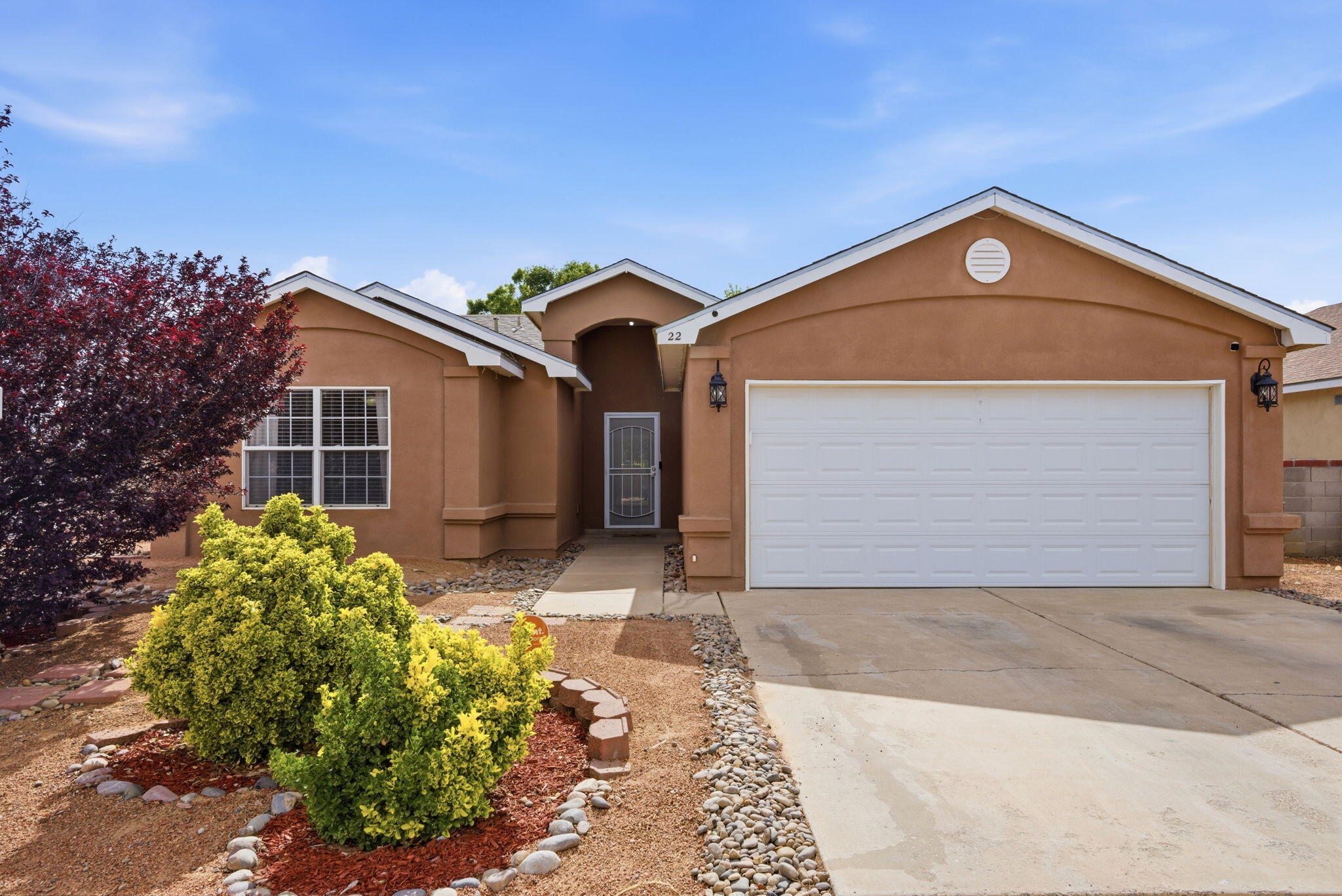 Homes for sale in Los Lunas, NM | 22 Margarita Cir, Los Lunas, NM 87031 | MLS# 1104007