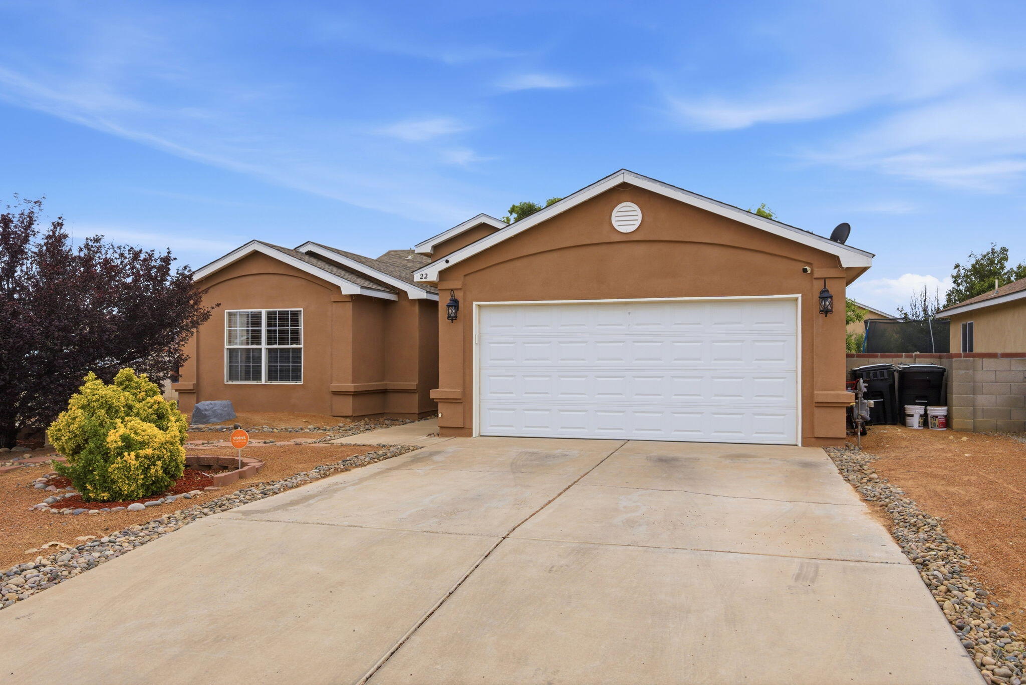 Homes for sale in Los Lunas, NM | 22 Margarita Cir, Los Lunas, NM 87031 | MLS# 1104007