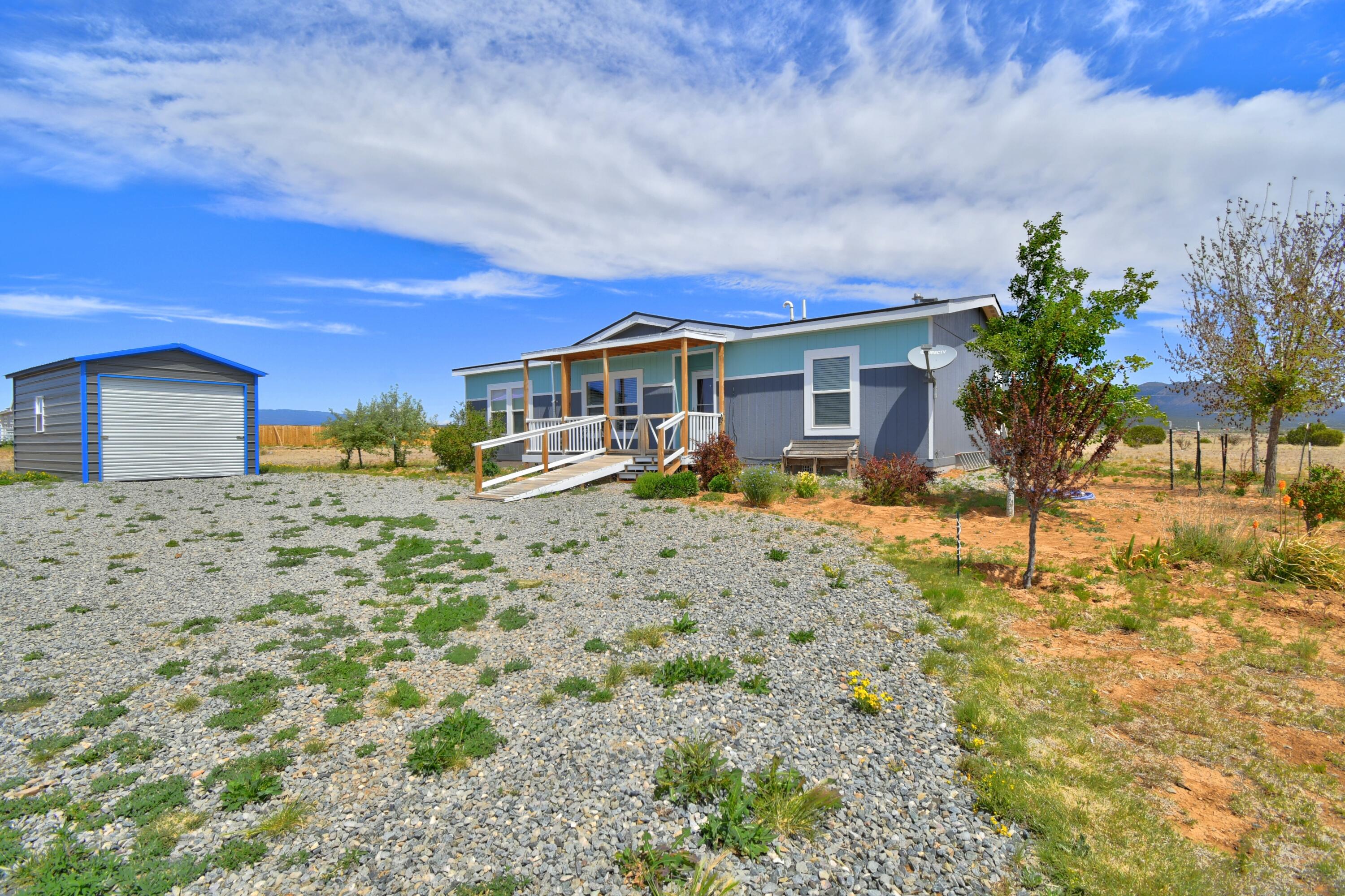 3 Northland Court Edgewood, NM 87015