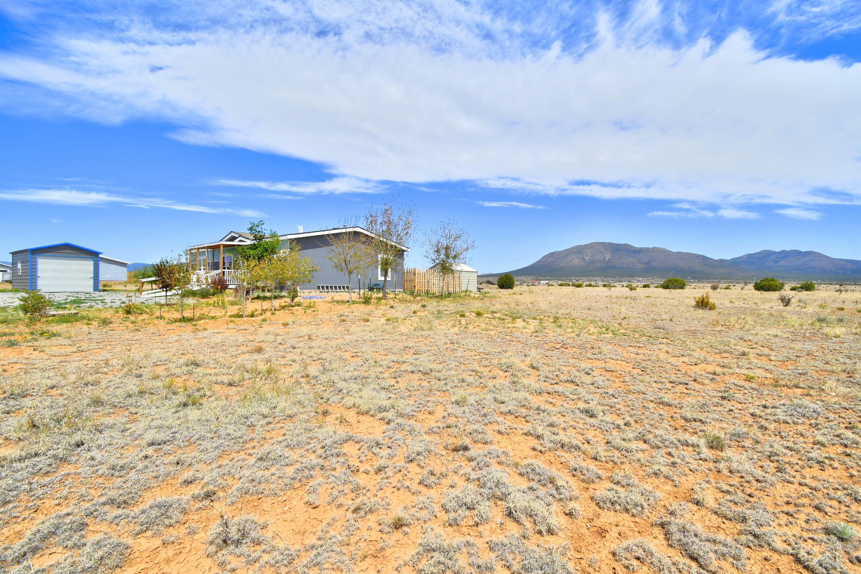 Homes for sale in Edgewood, NM | 3 Northland Ct, Edgewood, NM 87015 | MLS# 1104022