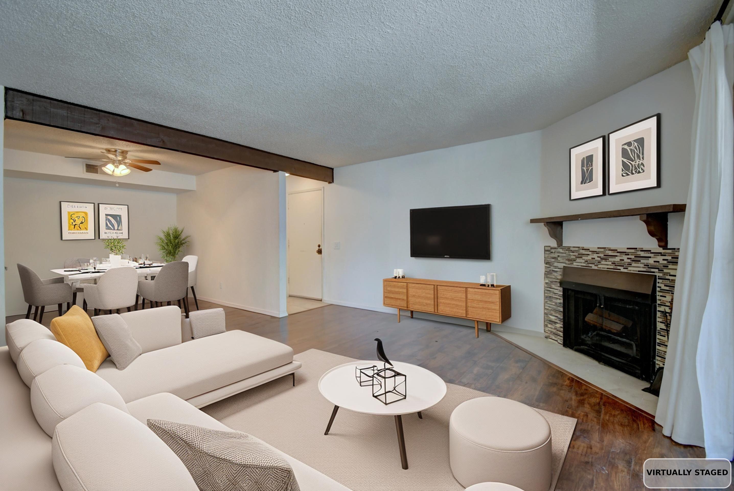 3833 Montgomery Boulevard NE APT 534 Albuquerque, NM 87109