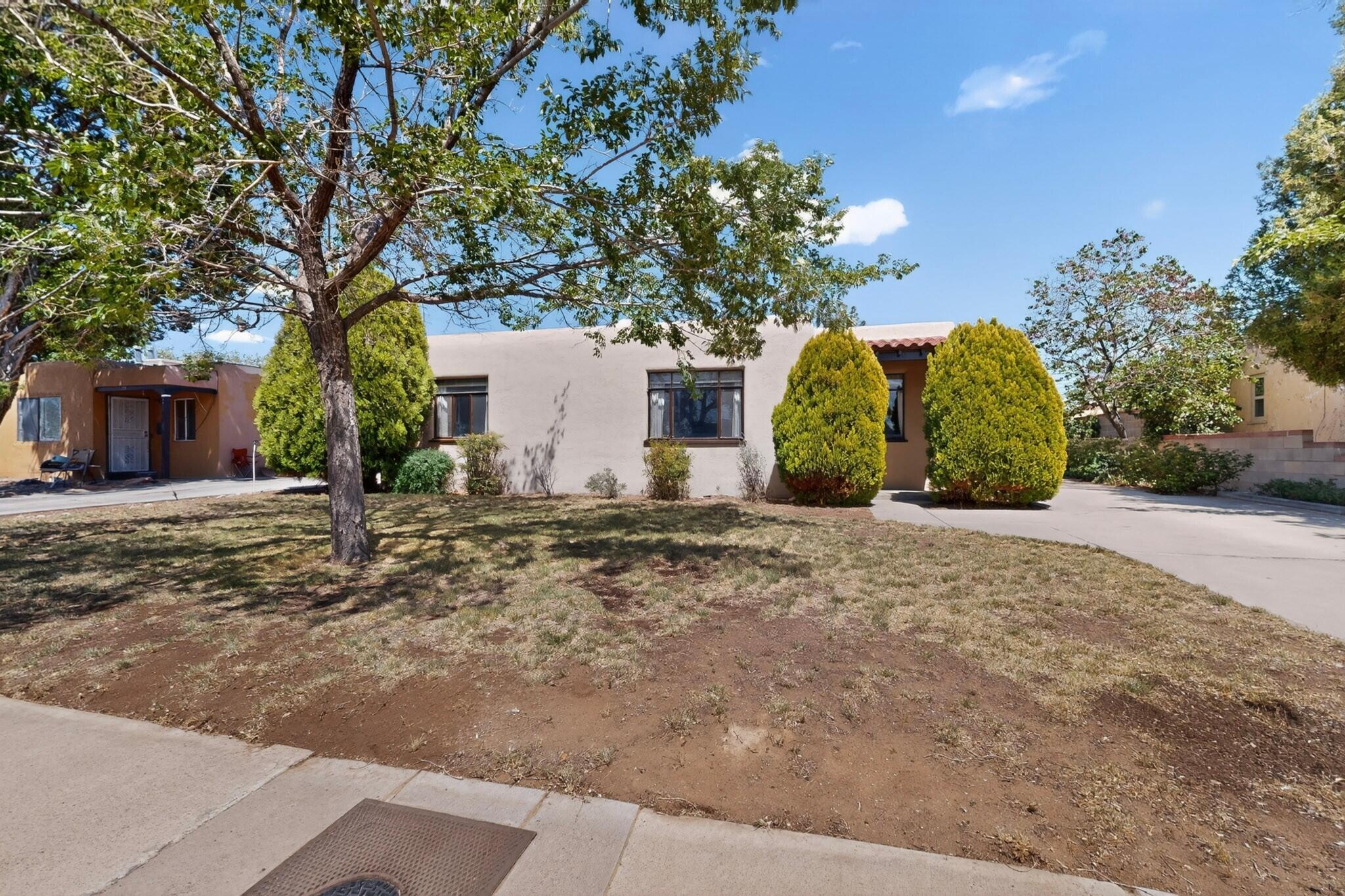Homes for sale in Albuquerque, NM | 316 General Bradley St Ne, Albuquerque, NM 87123 | MLS# 1104039