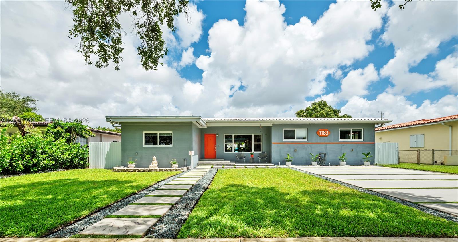 Pelham Estates
