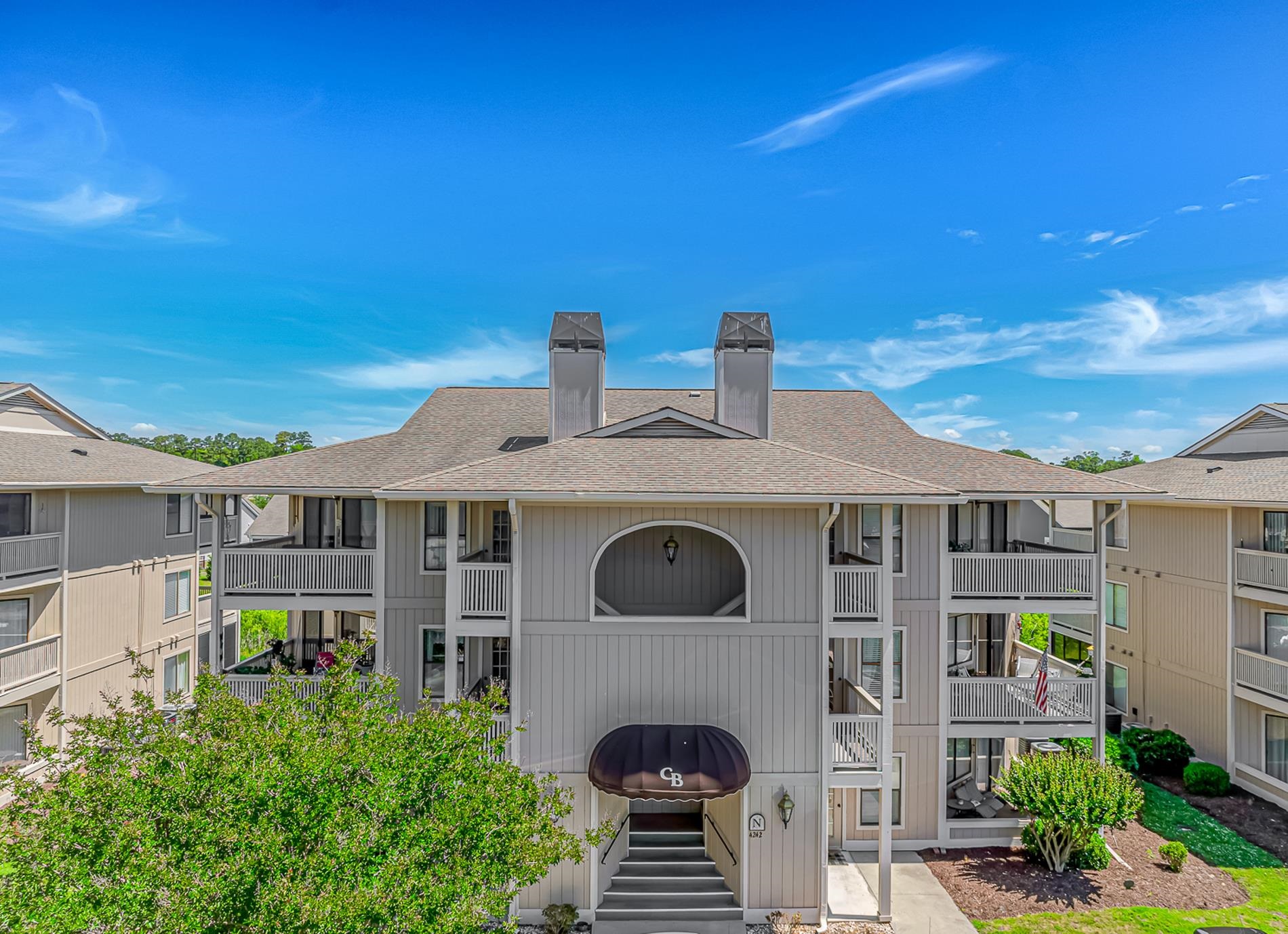 4242 Pinehurst Circle UNIT N-6 Little River, SC 29566