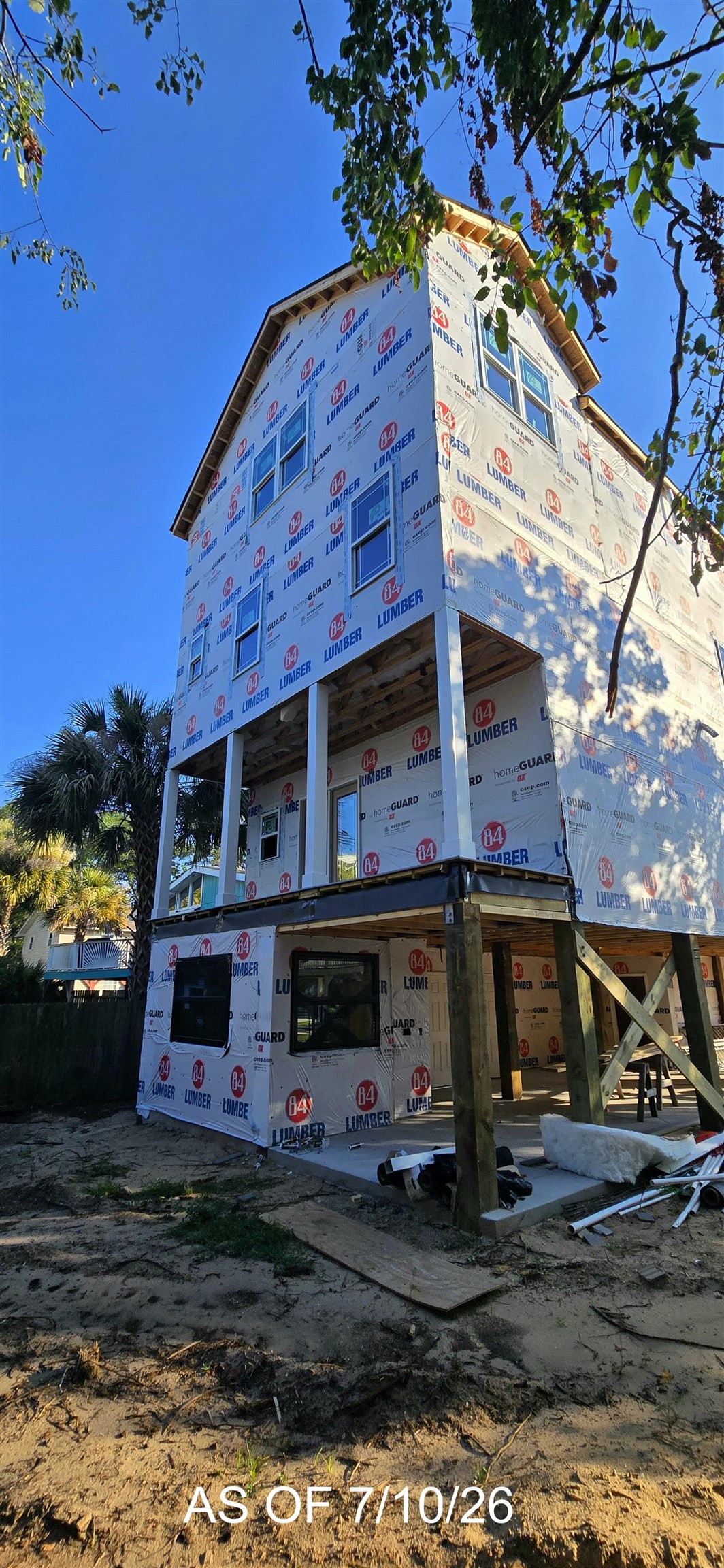 3rd image of 117B 13Th Ave S, Surfside Beach, SC 29575 | MLS# 2613206