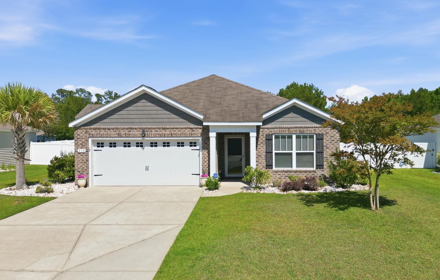 430 Quinta St. Longs, SC 29568