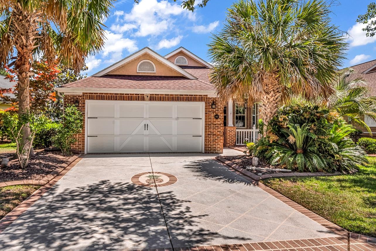862 Laquinta Loop Murrells Inlet, SC 29576