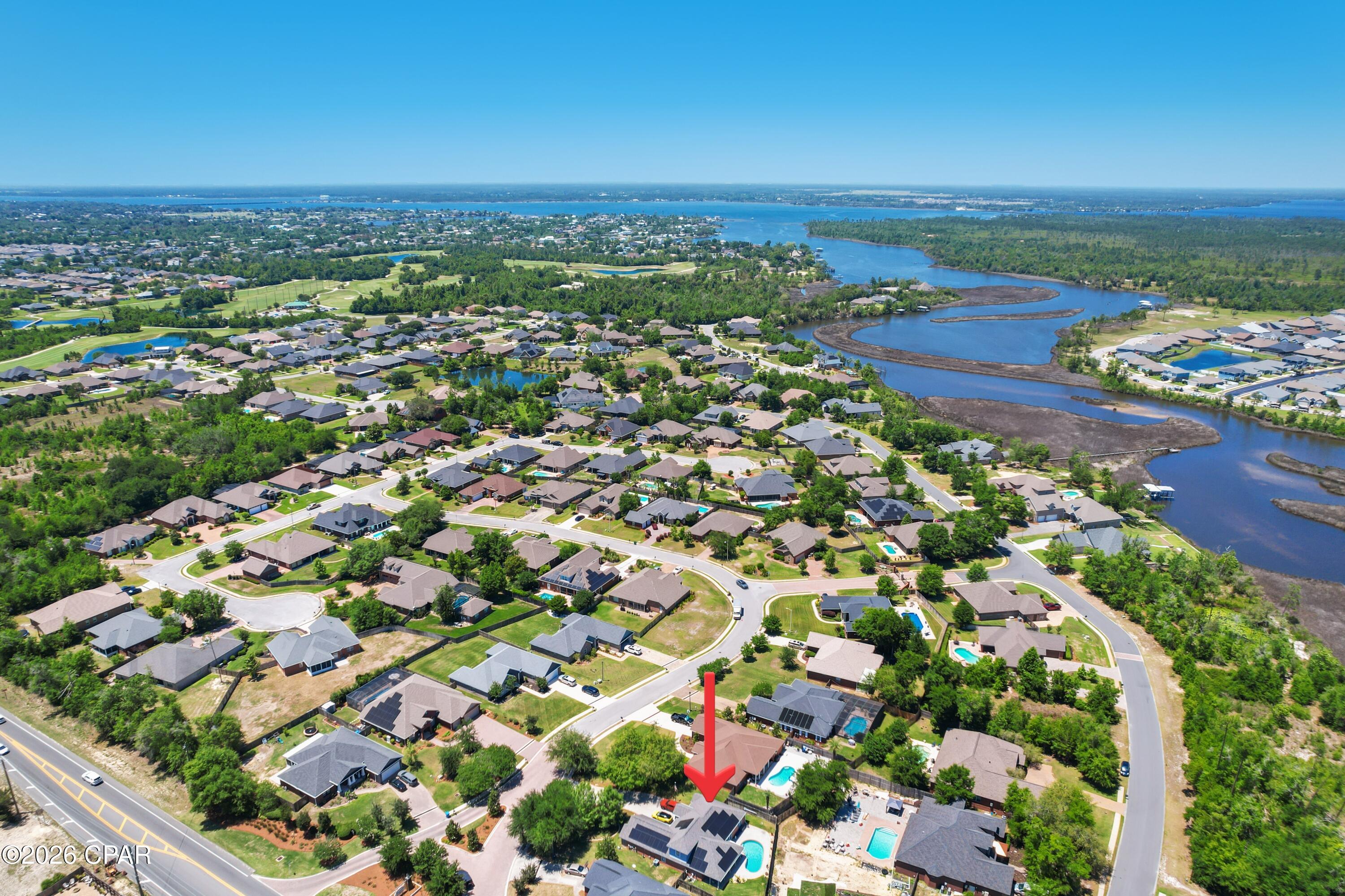 Homes for sale in Lynn Haven, FL | 4702 Grant's Mill Dr, Lynn Haven, FL 32444 | MLS# 790246